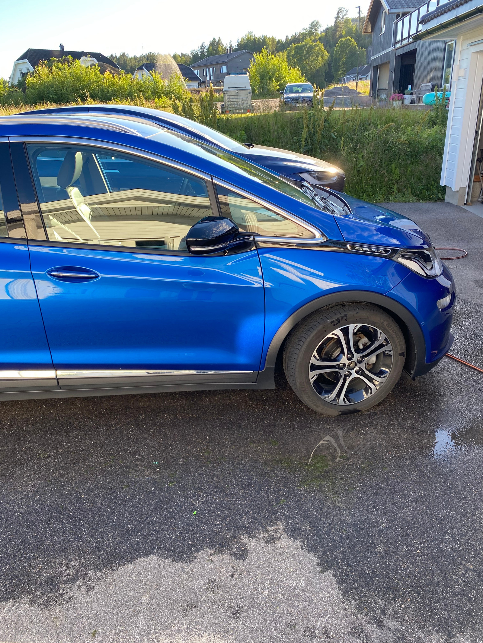 Opel Ampera 3