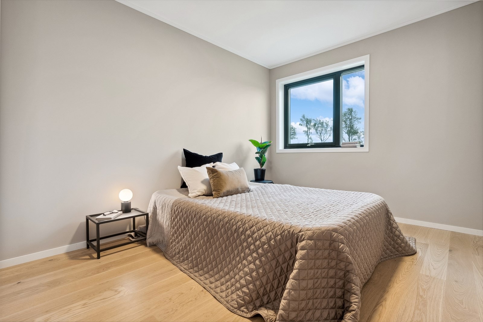 Soverom 3. etasje Galleribilde