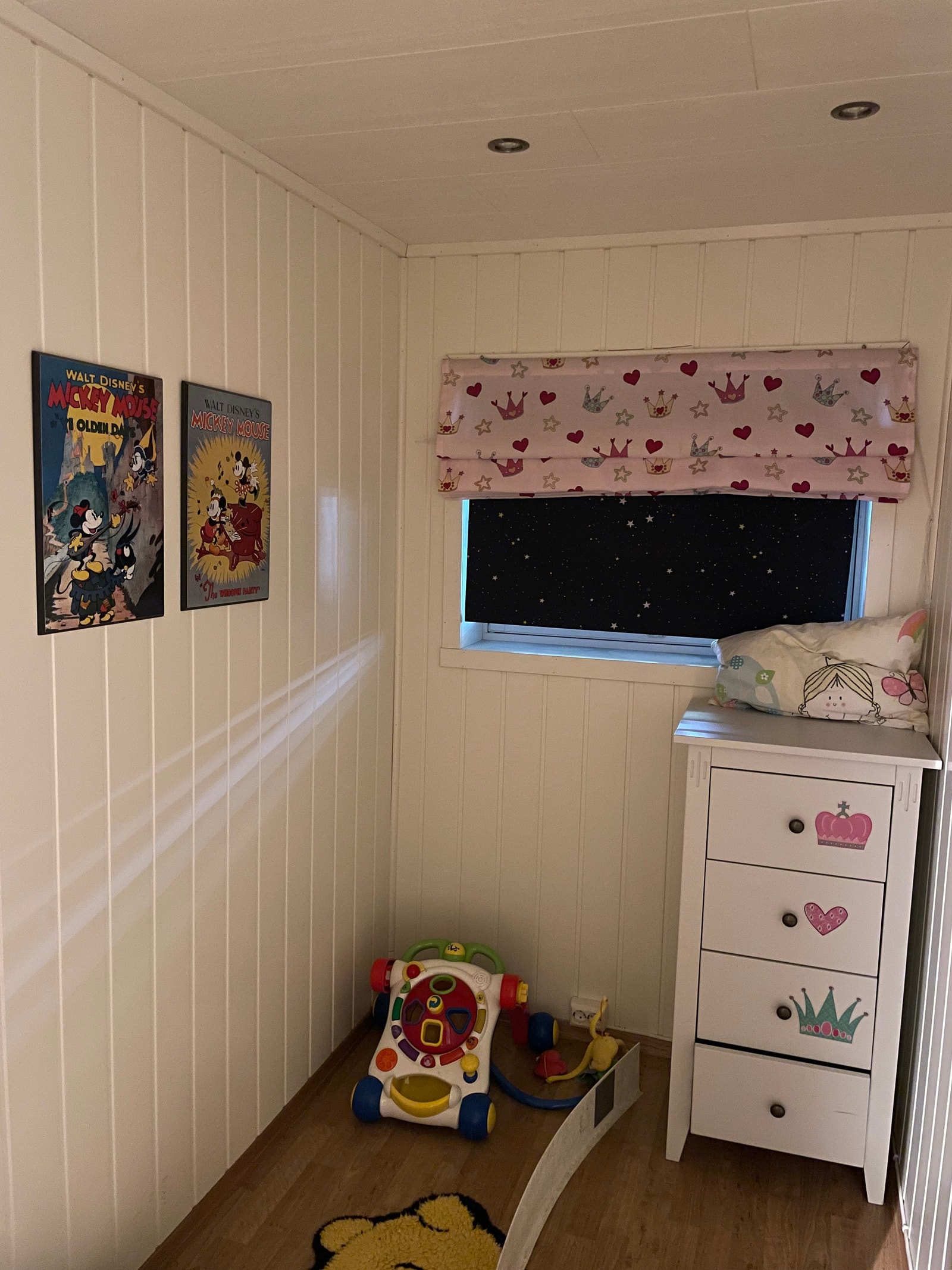 Soverom 3 Galleribilde