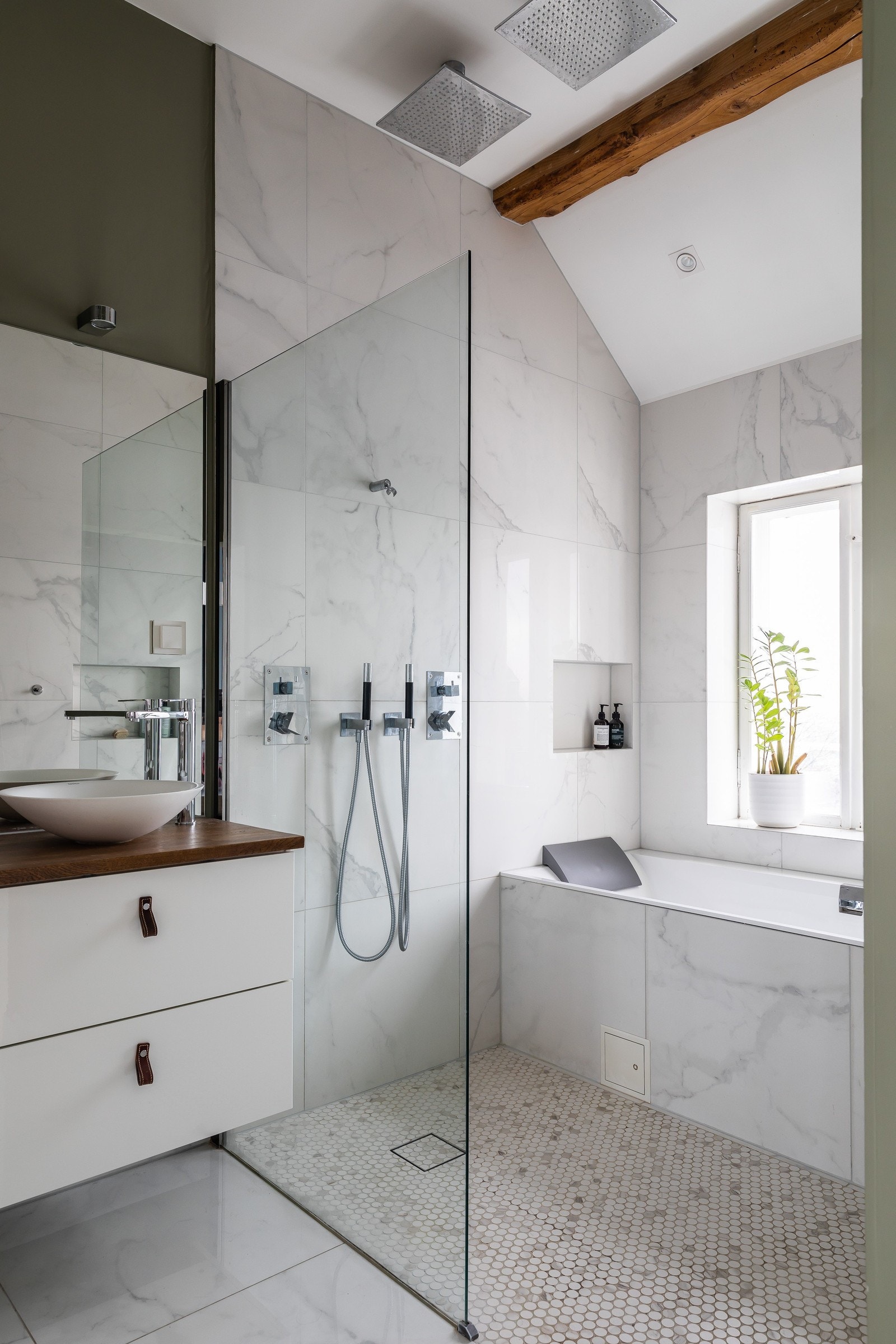 Hovedbad Galleribilde