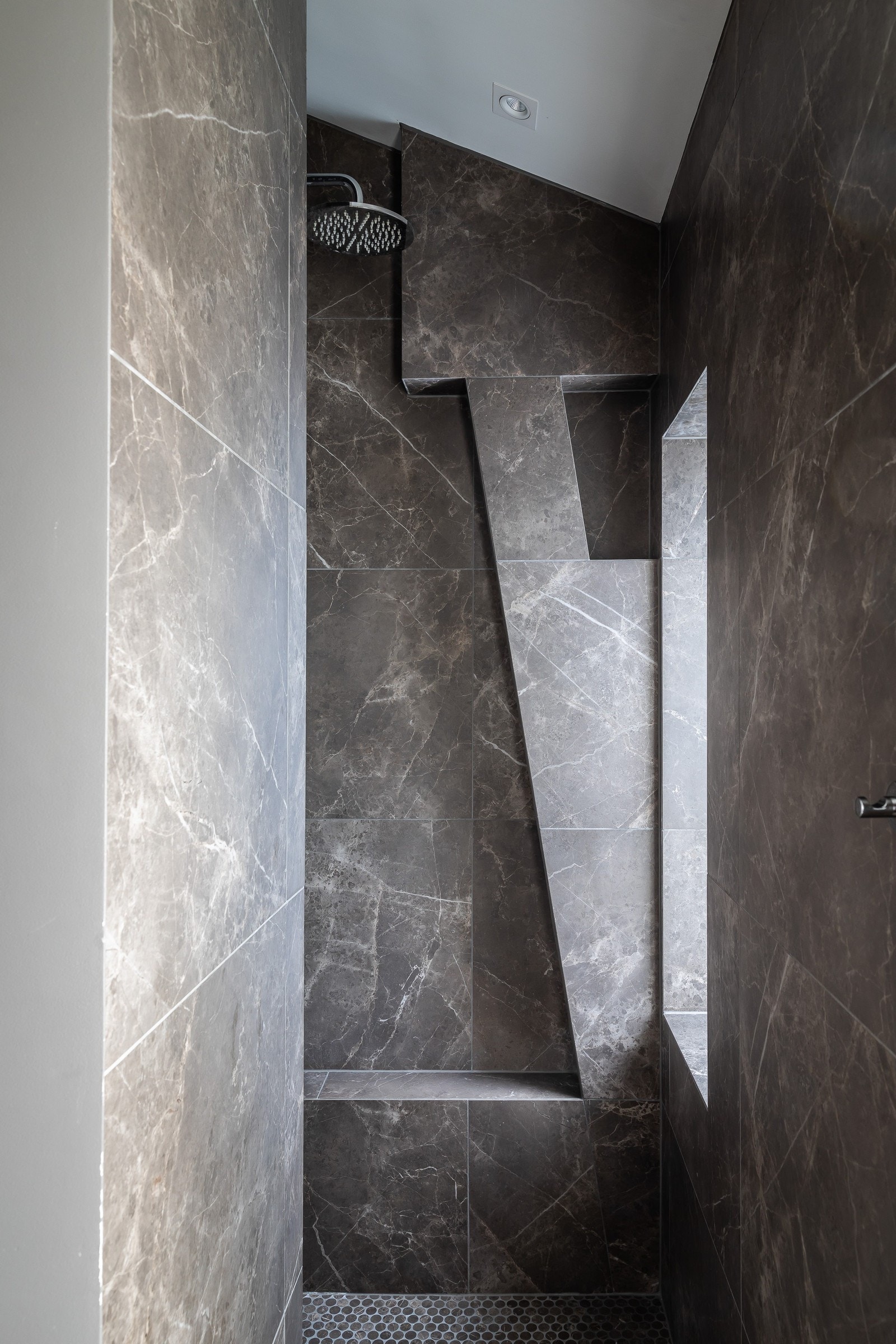 Dusjnisje Galleribilde