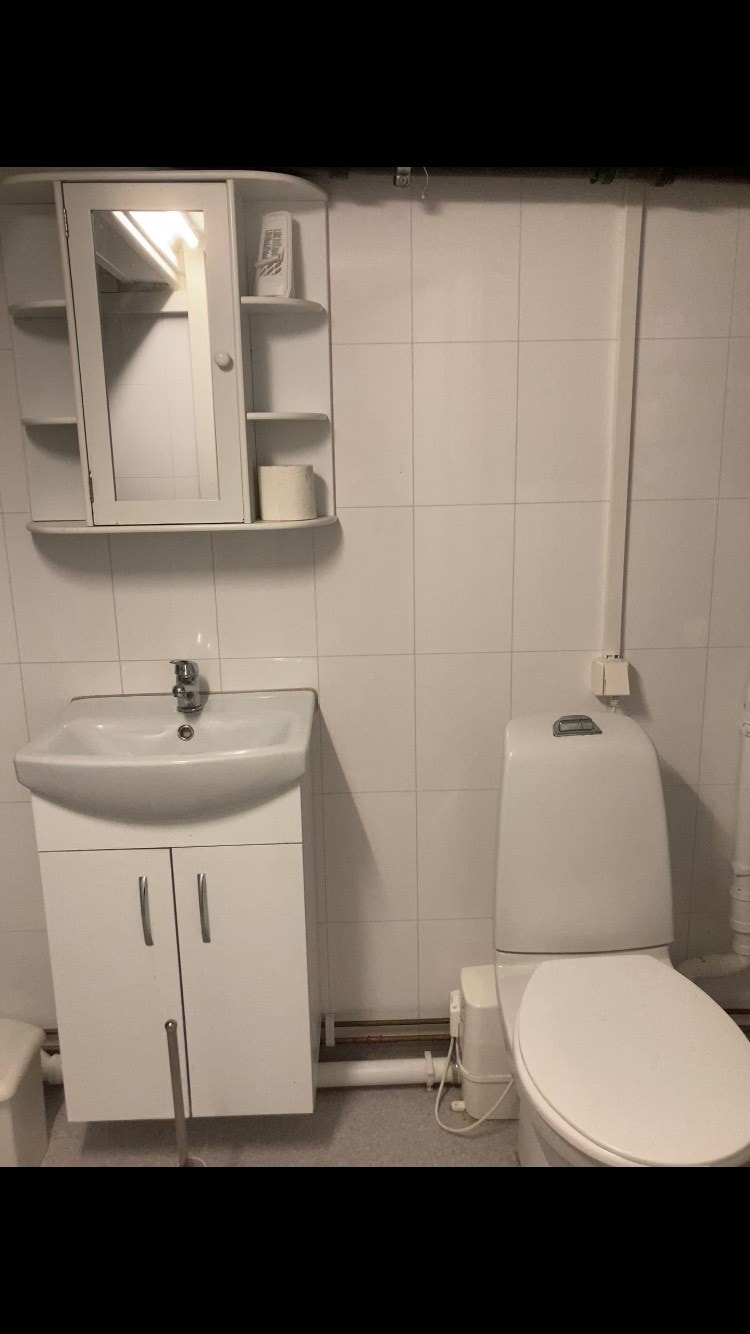 Bad & dusj Galleribilde