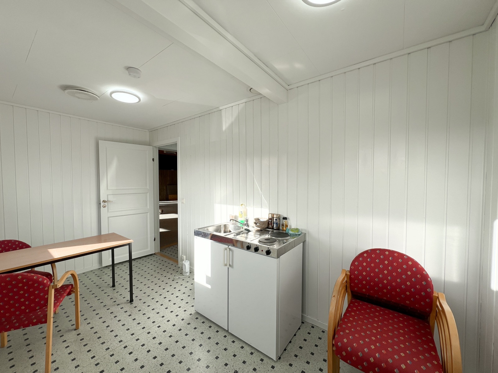 Kjøkken/spis Galleribilde