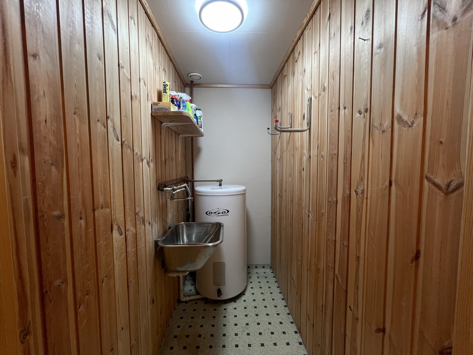 Bøttekott Galleribilde