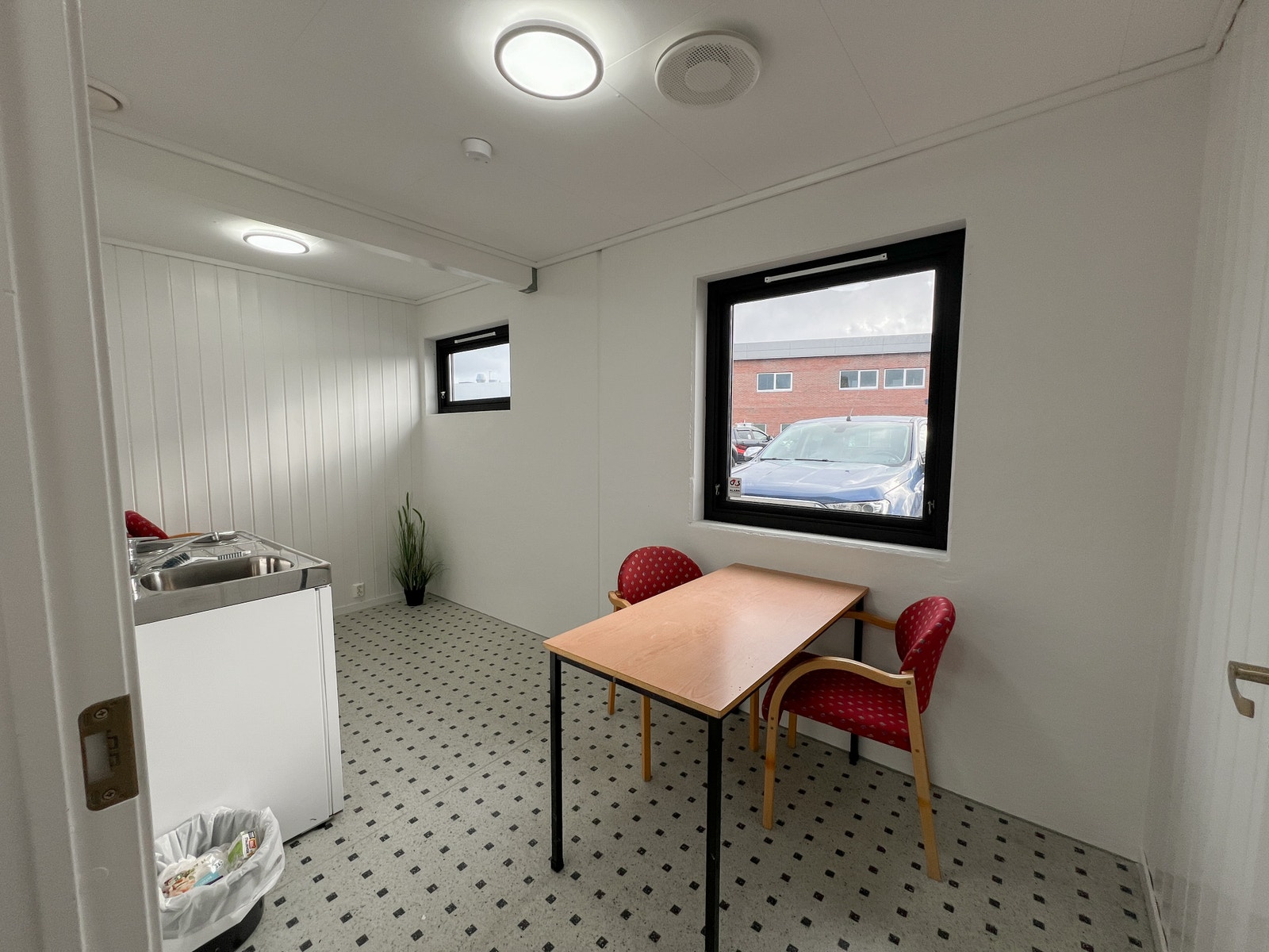 Kjøkken/spis Galleribilde