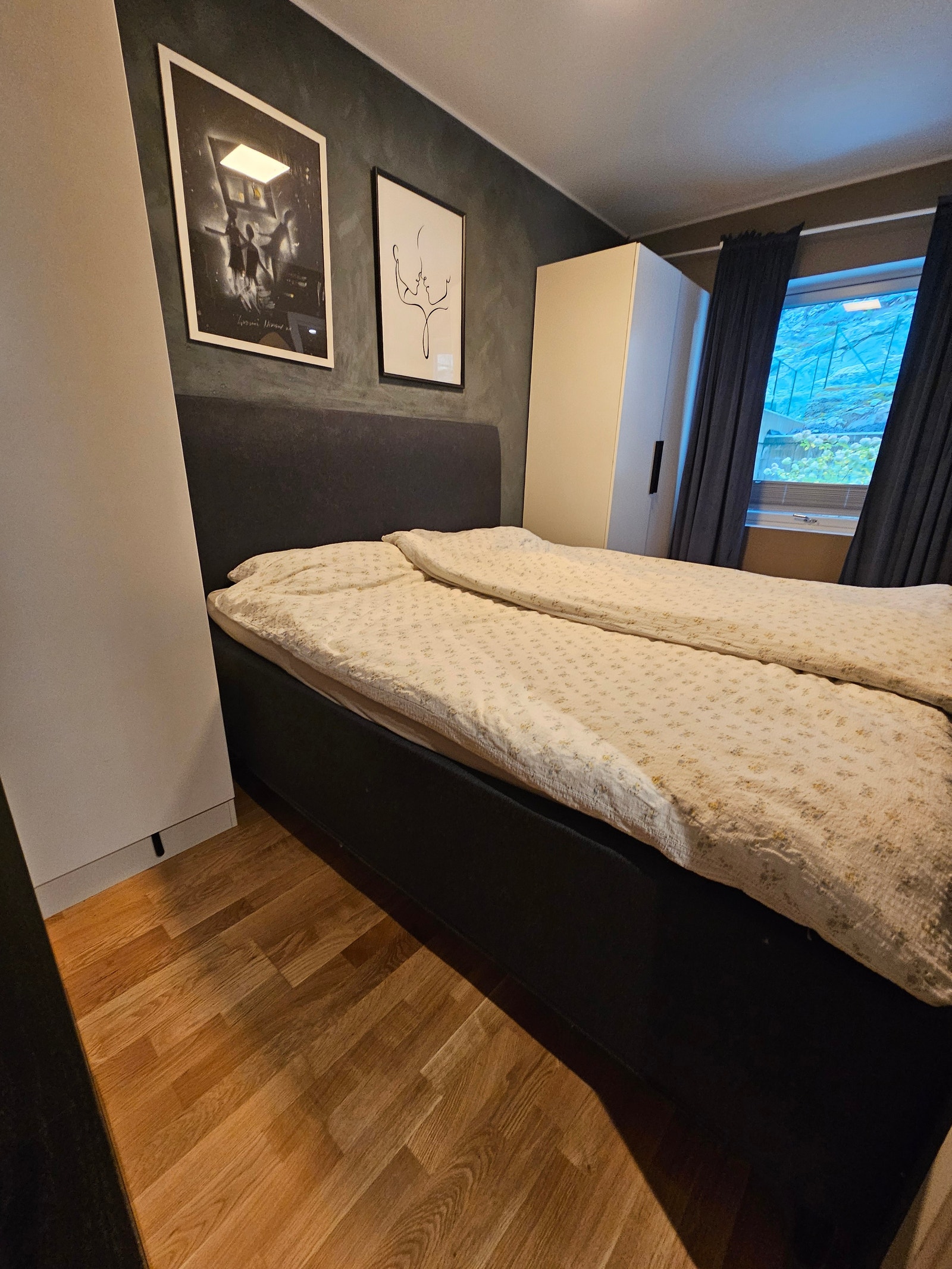 Soverom Galleribilde