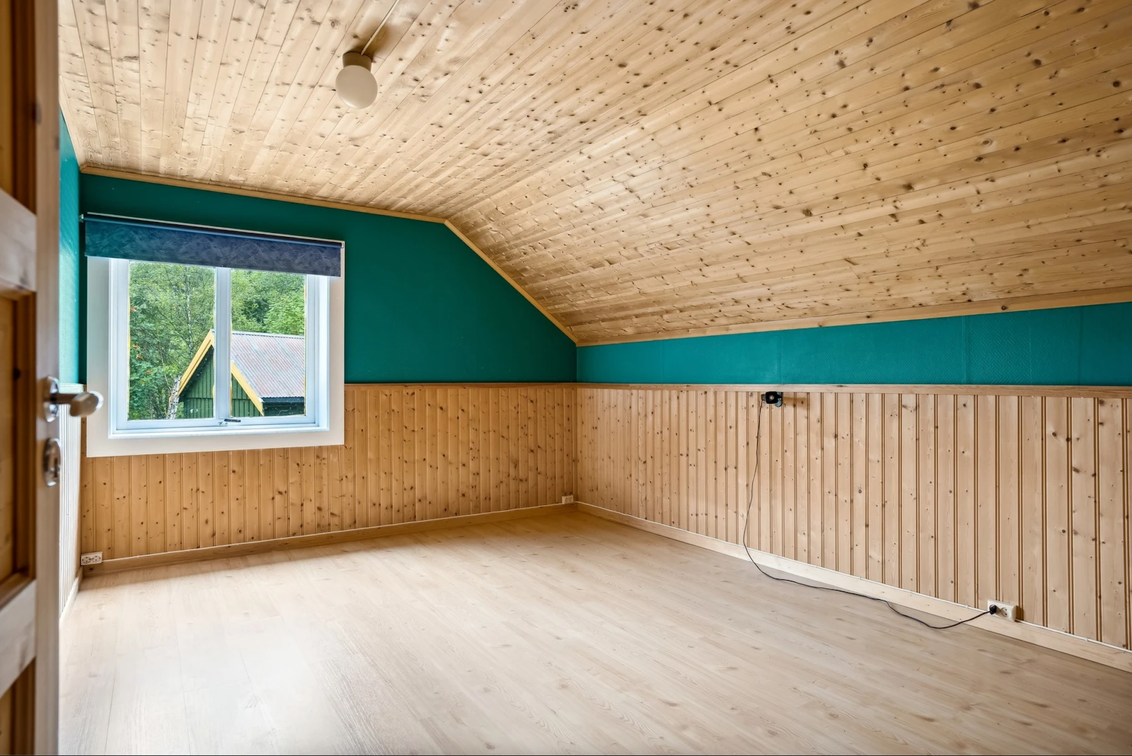 Soverom i 2. etg Galleribilde