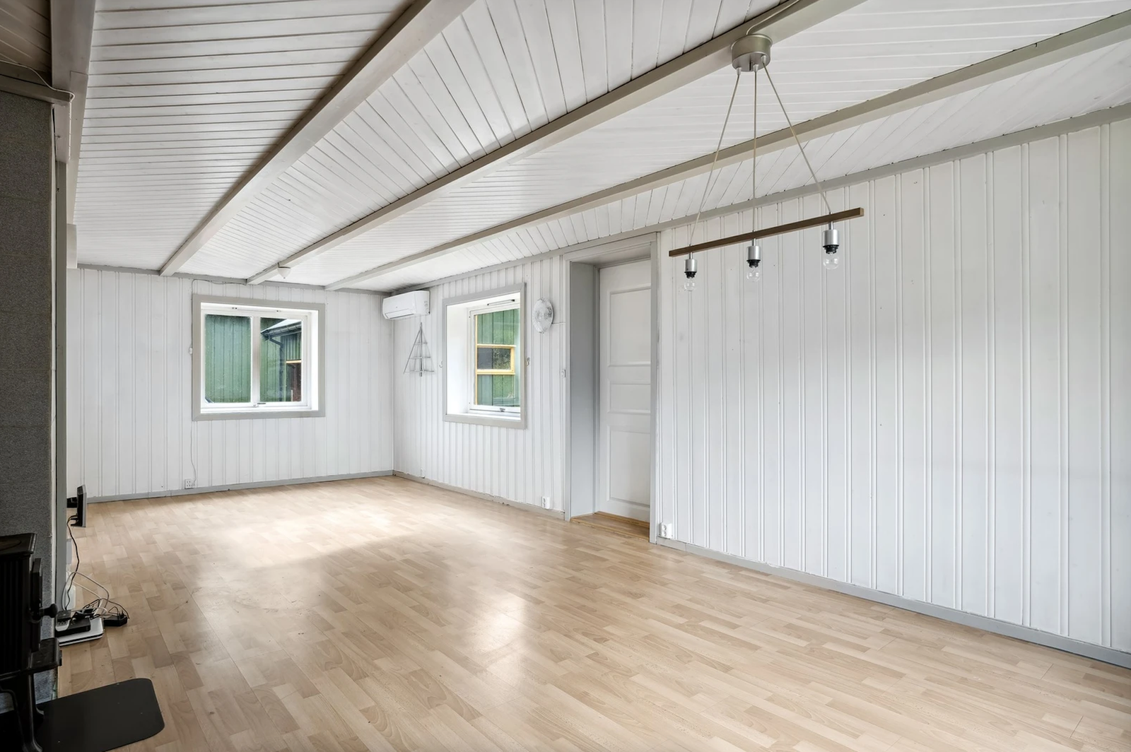 Spisestue Galleribilde