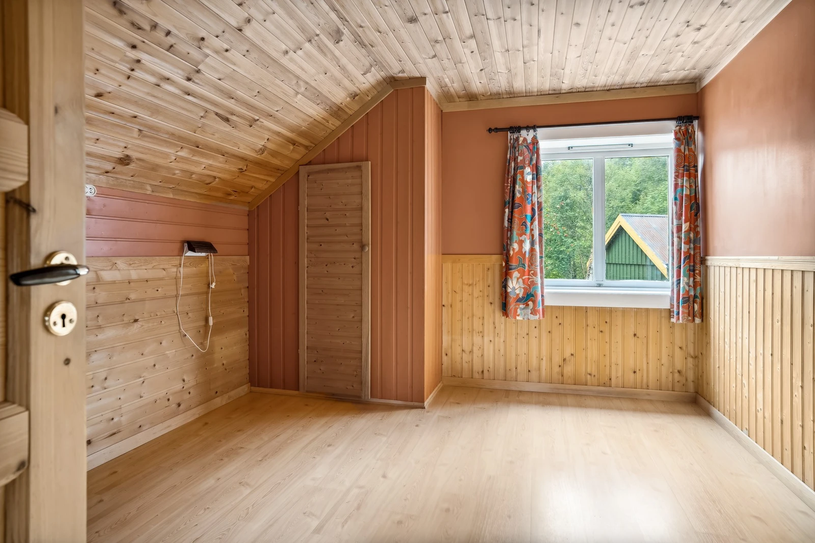 Soverom i 2. etg Galleribilde