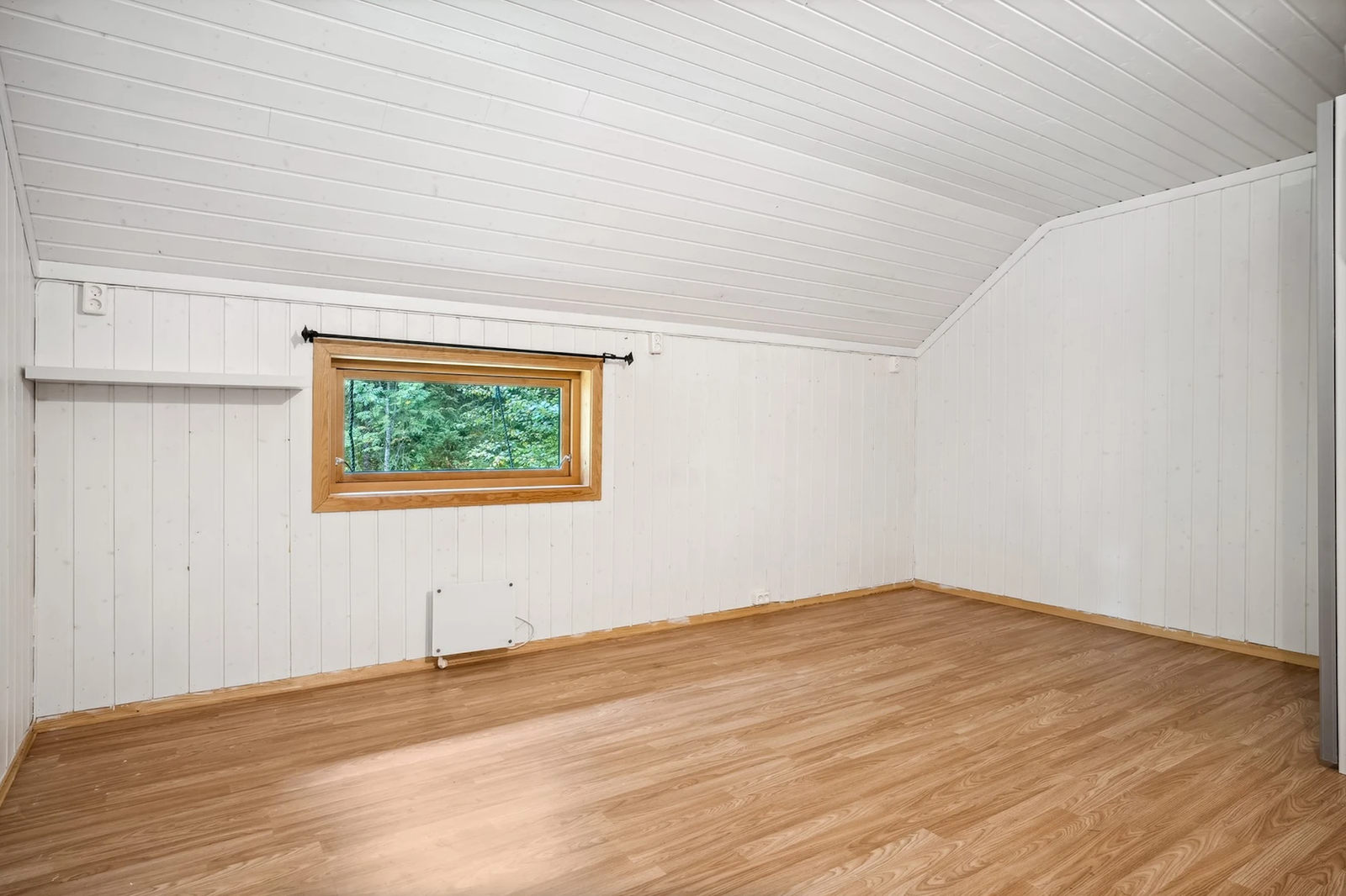 Soverom i 1. etg Galleribilde