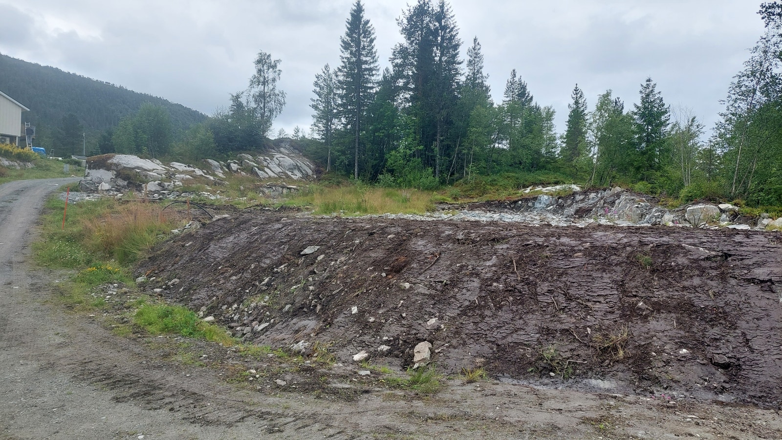 Småvikan 2 Galleribilde