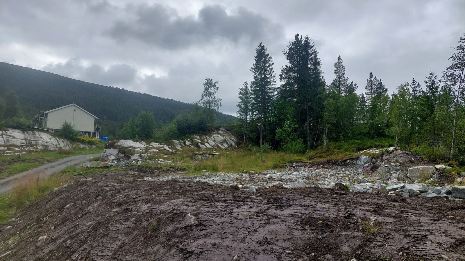 Småvikan 2 Galleribilde