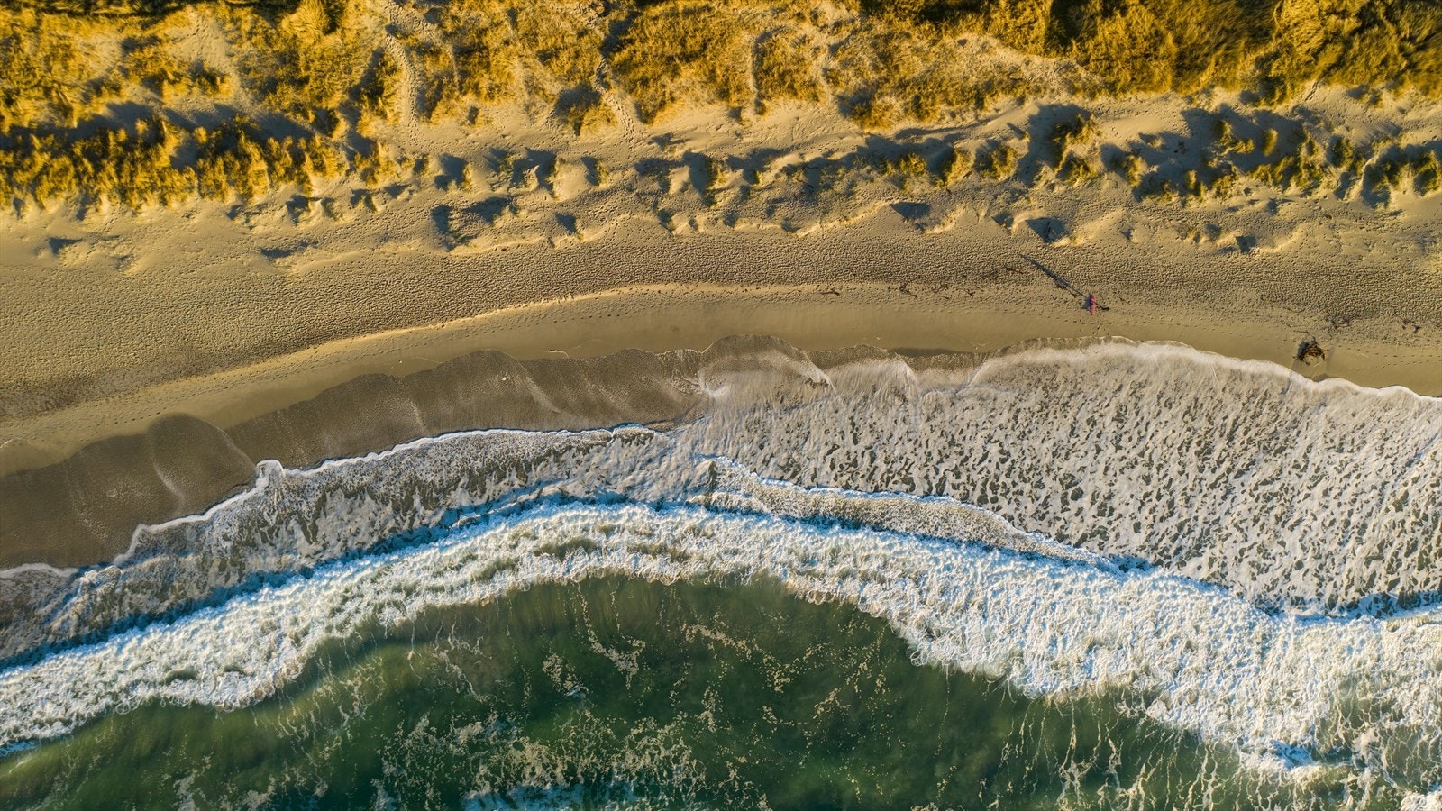 Hellestøstranden Galleribilde