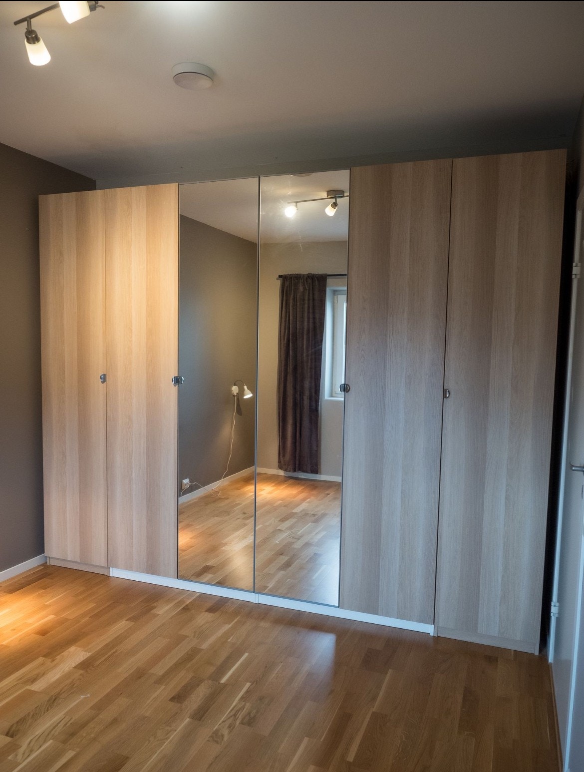 Soverom 1 Galleribilde