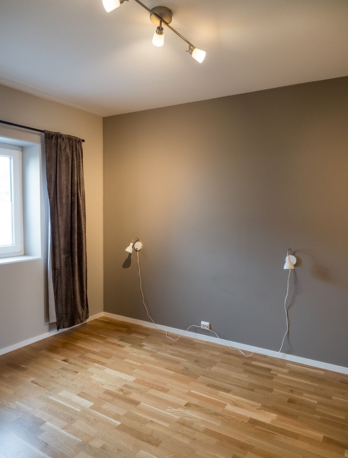 Soverom 1 Galleribilde