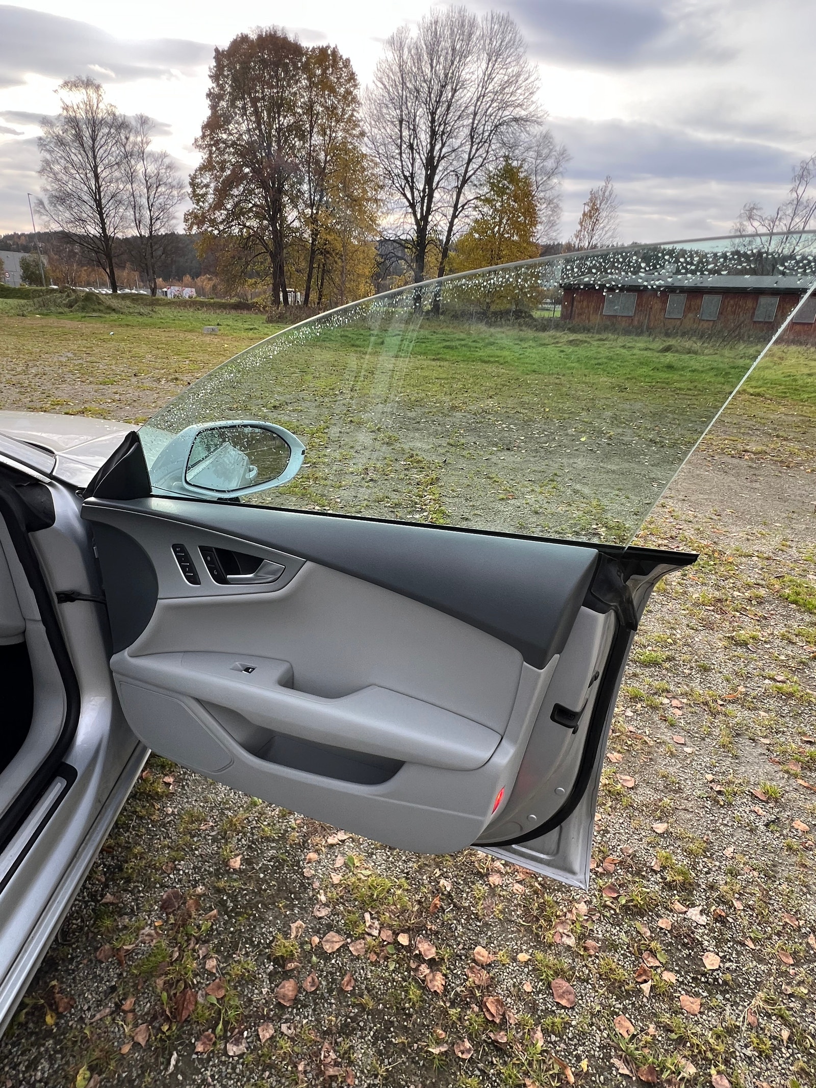 Hovedbilde av Audi A7