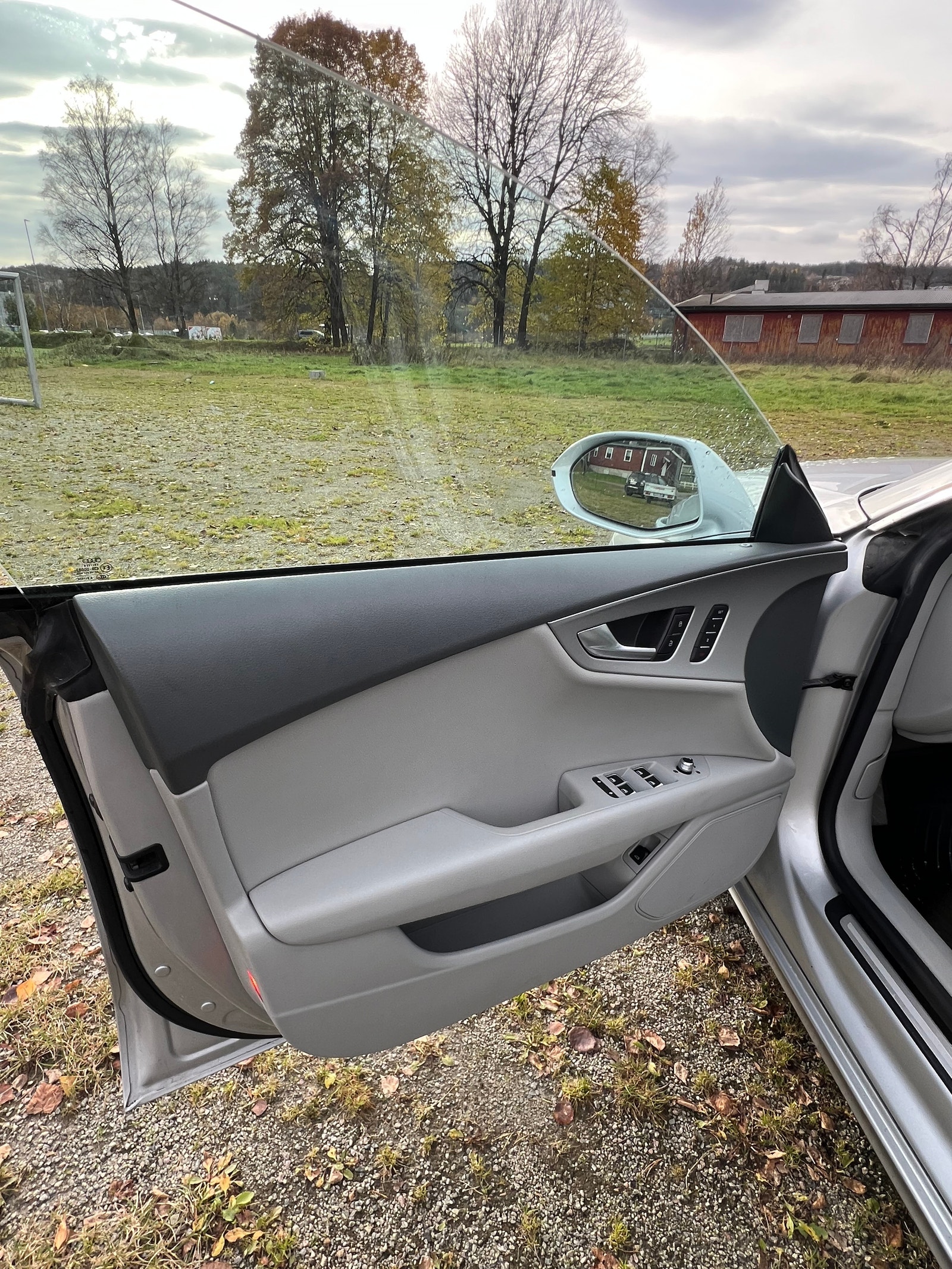 Hovedbilde av Audi A7