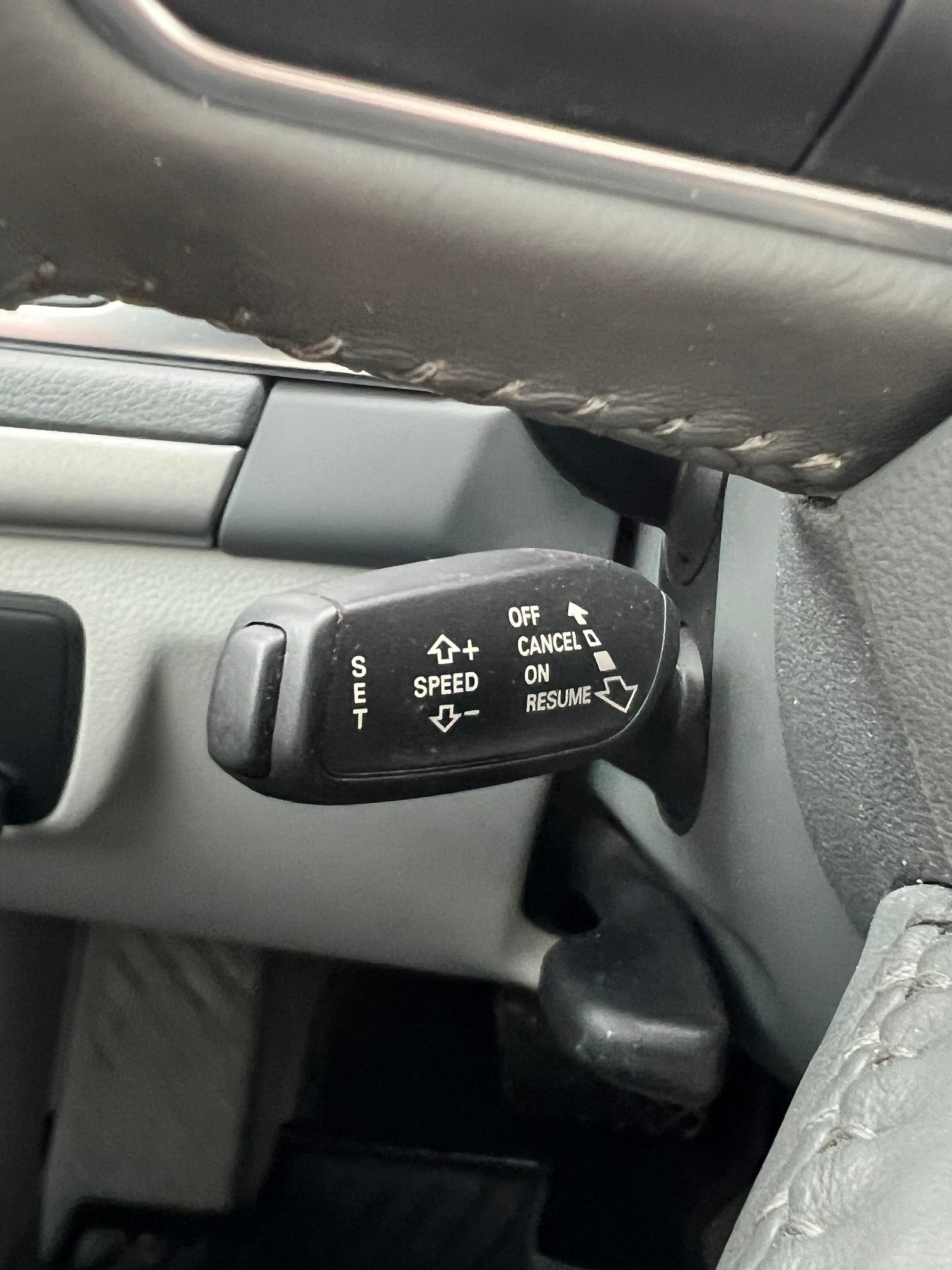 Hovedbilde av Audi A7