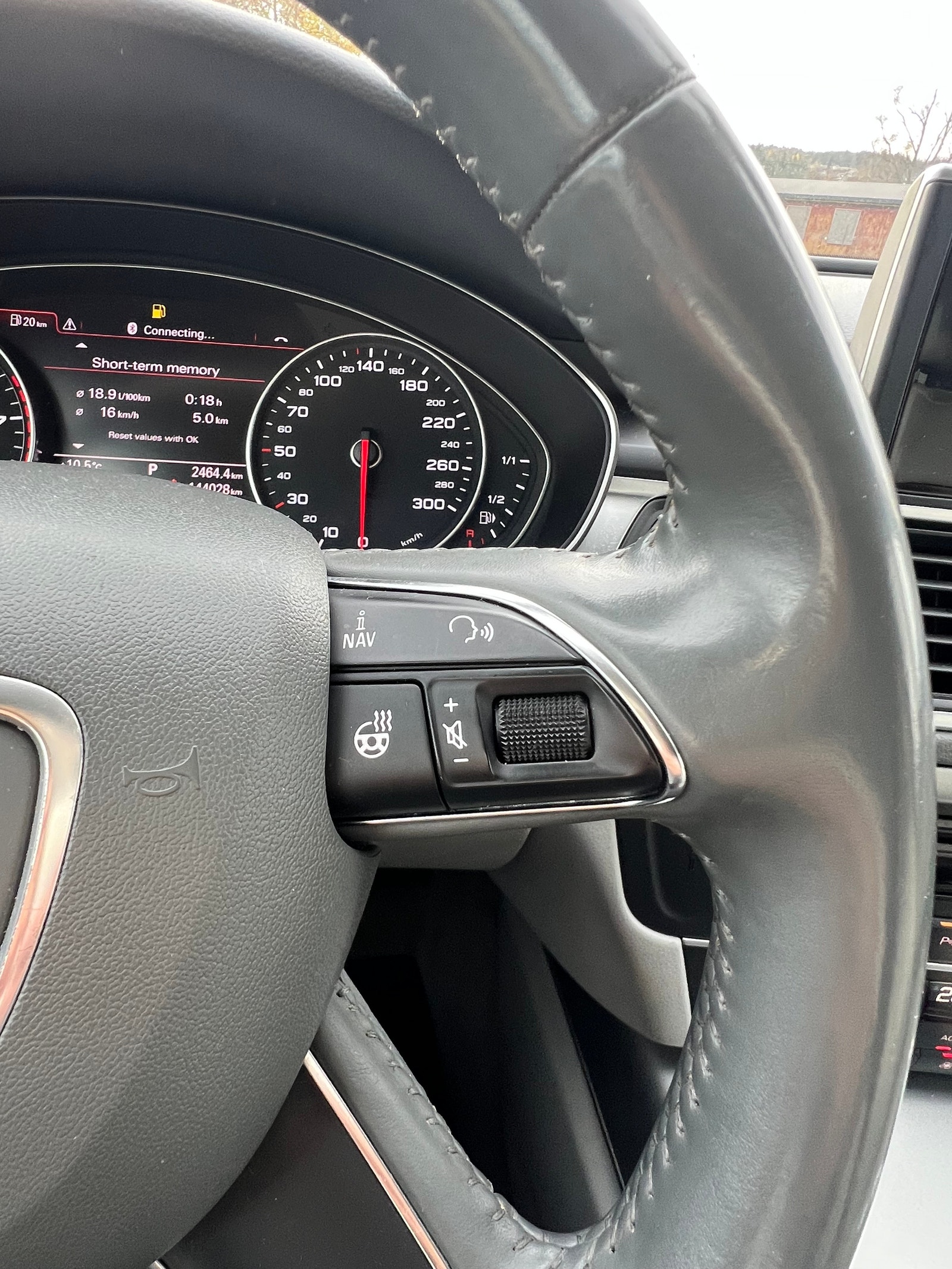 Hovedbilde av Audi A7