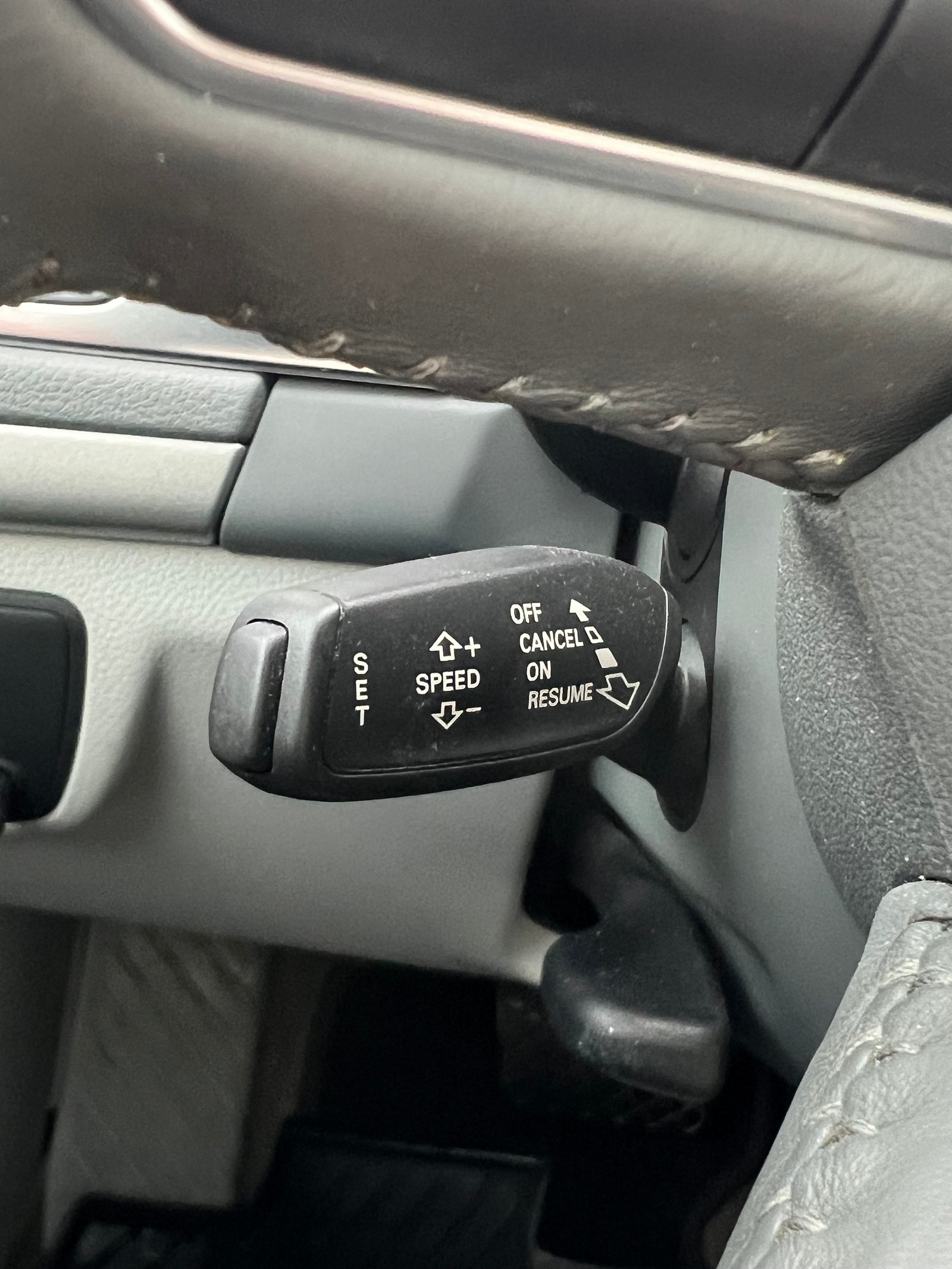 Hovedbilde av Audi A7