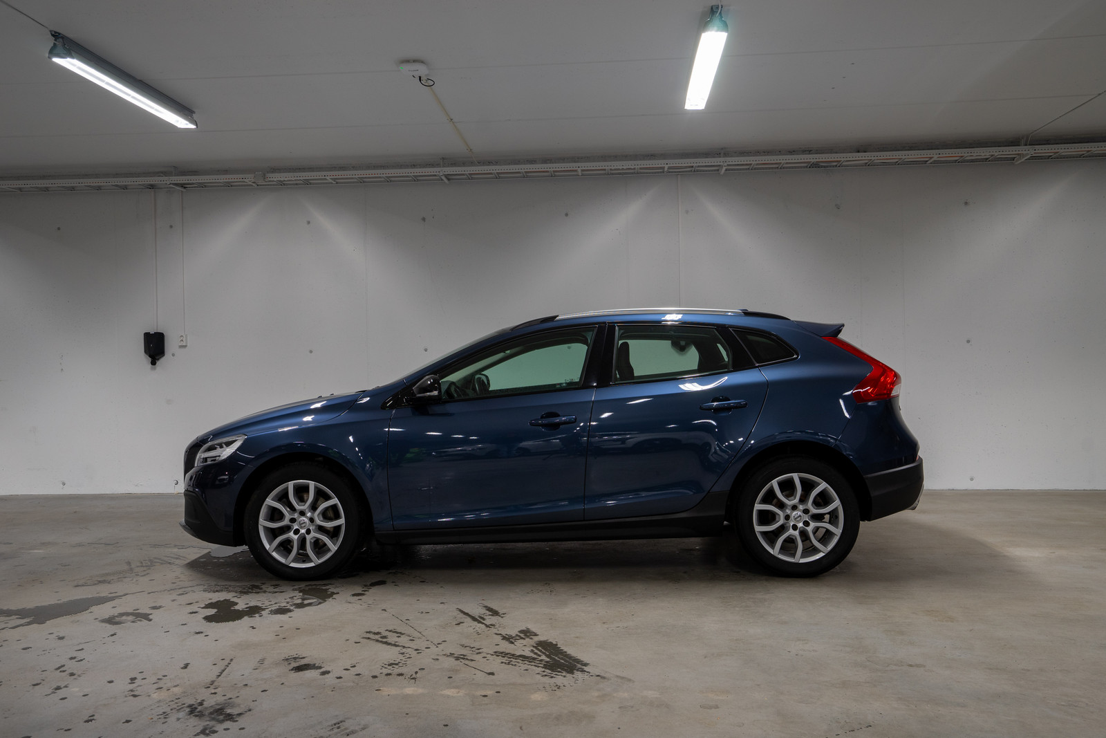 Volvo V40 Cross Country T3 aut Pro 3