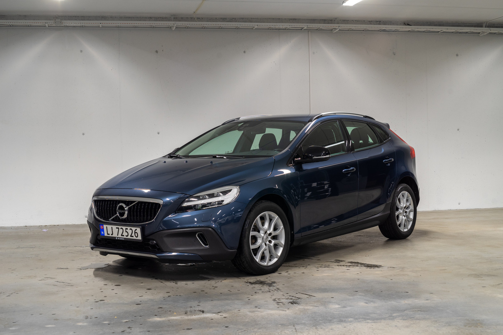 Volvo V40 Cross Country T3 aut Pro