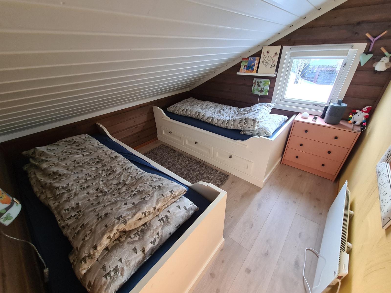 Soverom 3 Galleribilde