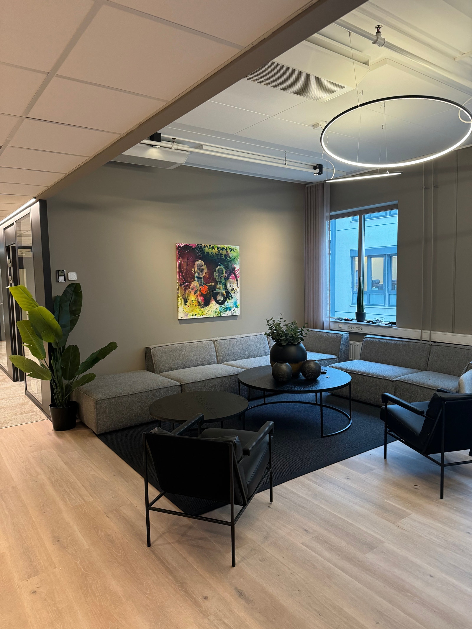 Sosial sone Galleribilde