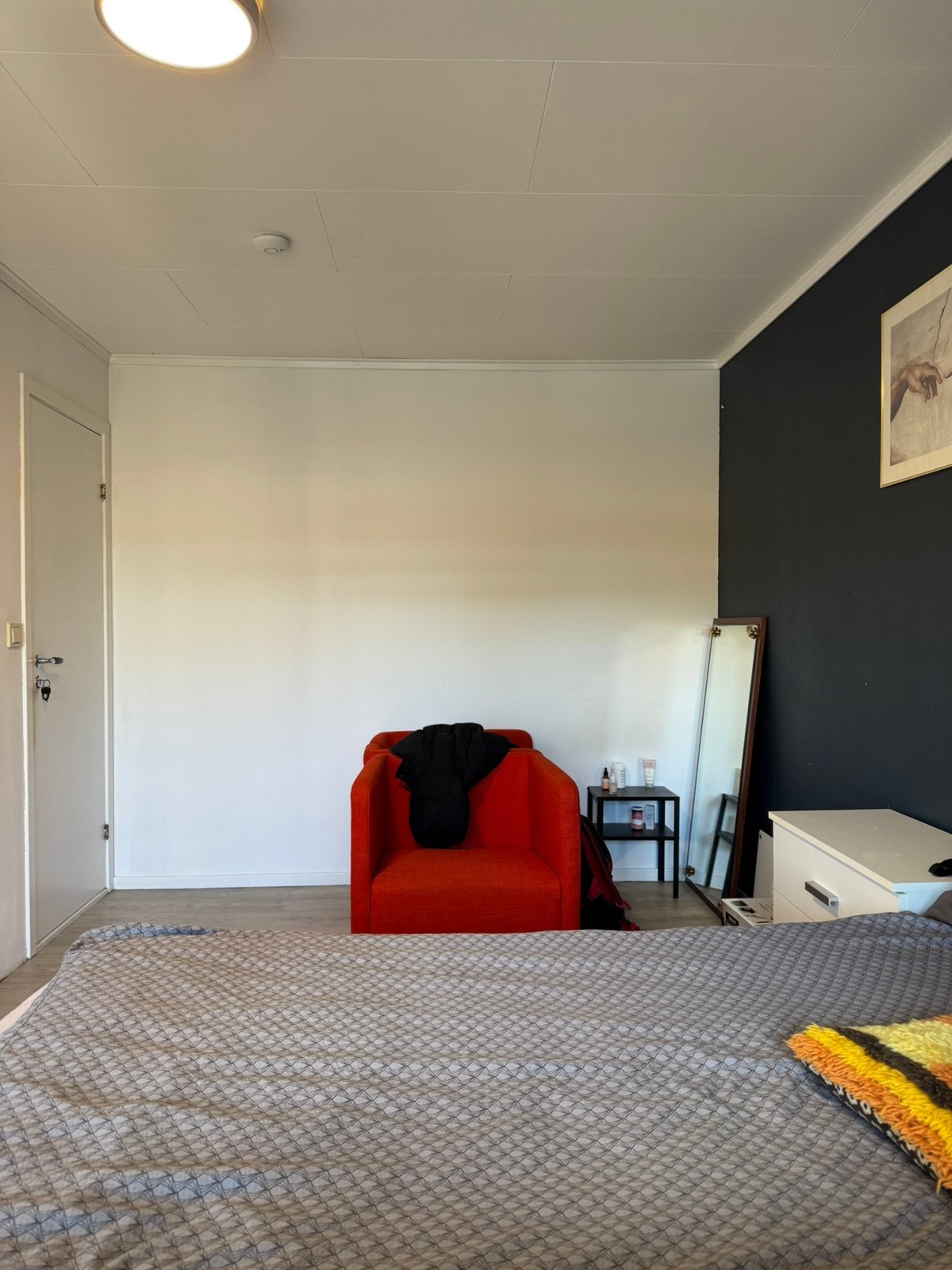 Flere om møbleringsmuligheter Galleribilde