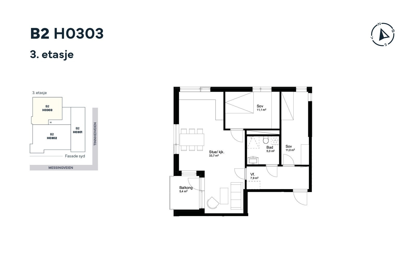 TT-B2-303 Galleribilde