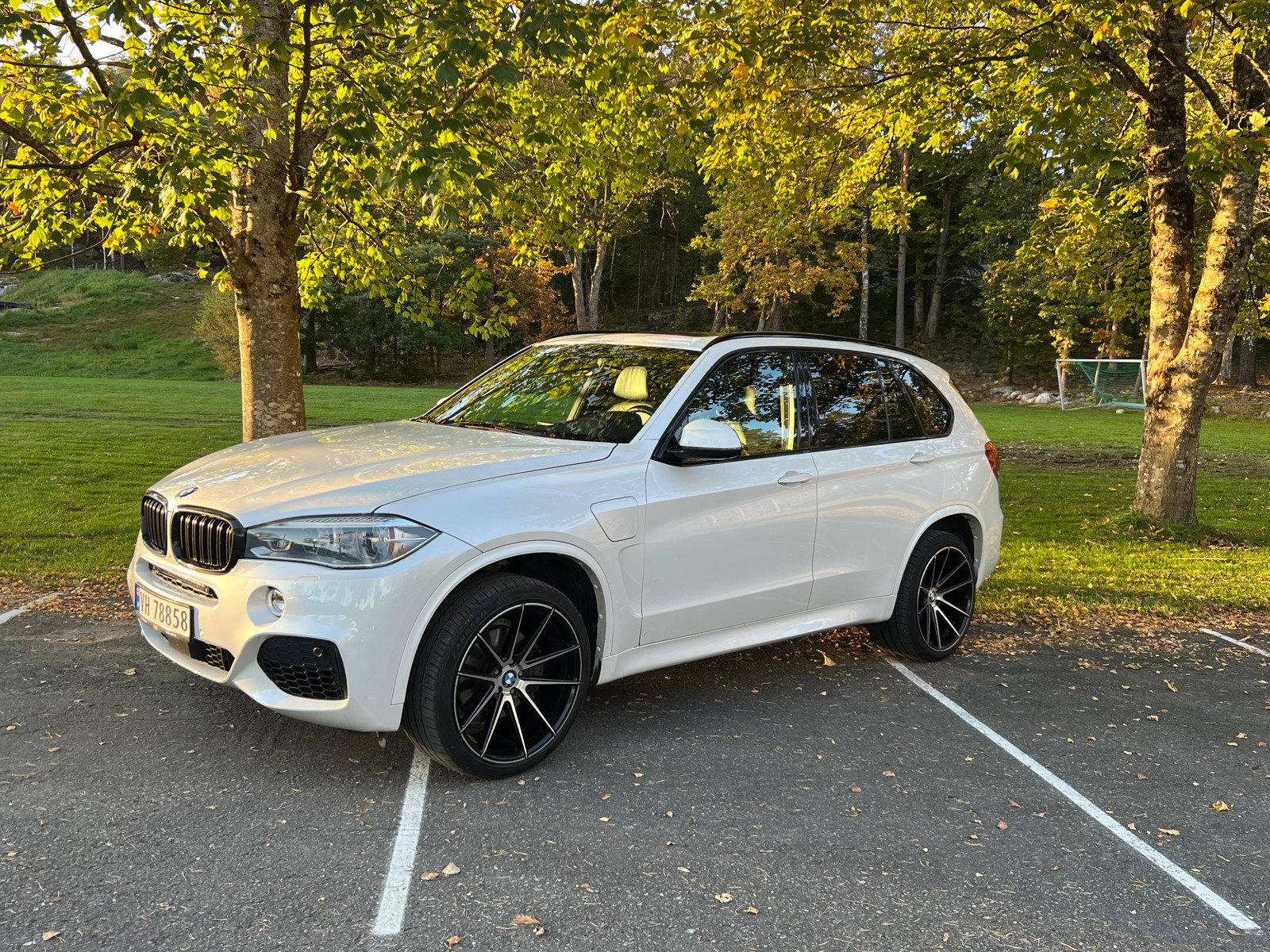 BMW X5 X5 xDrive40e iPerformance 2