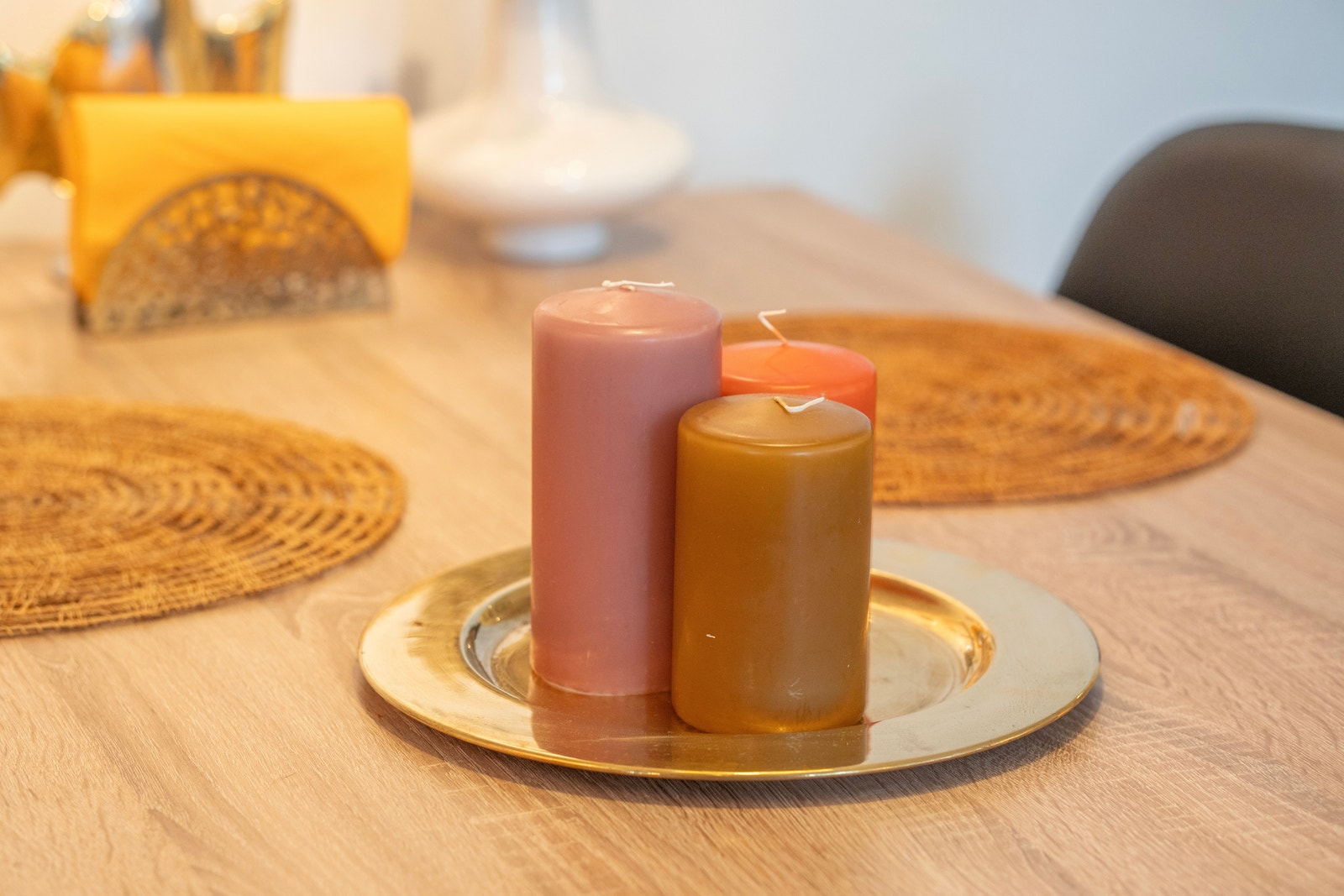 Her er det hyggelig å spise! Galleribilde