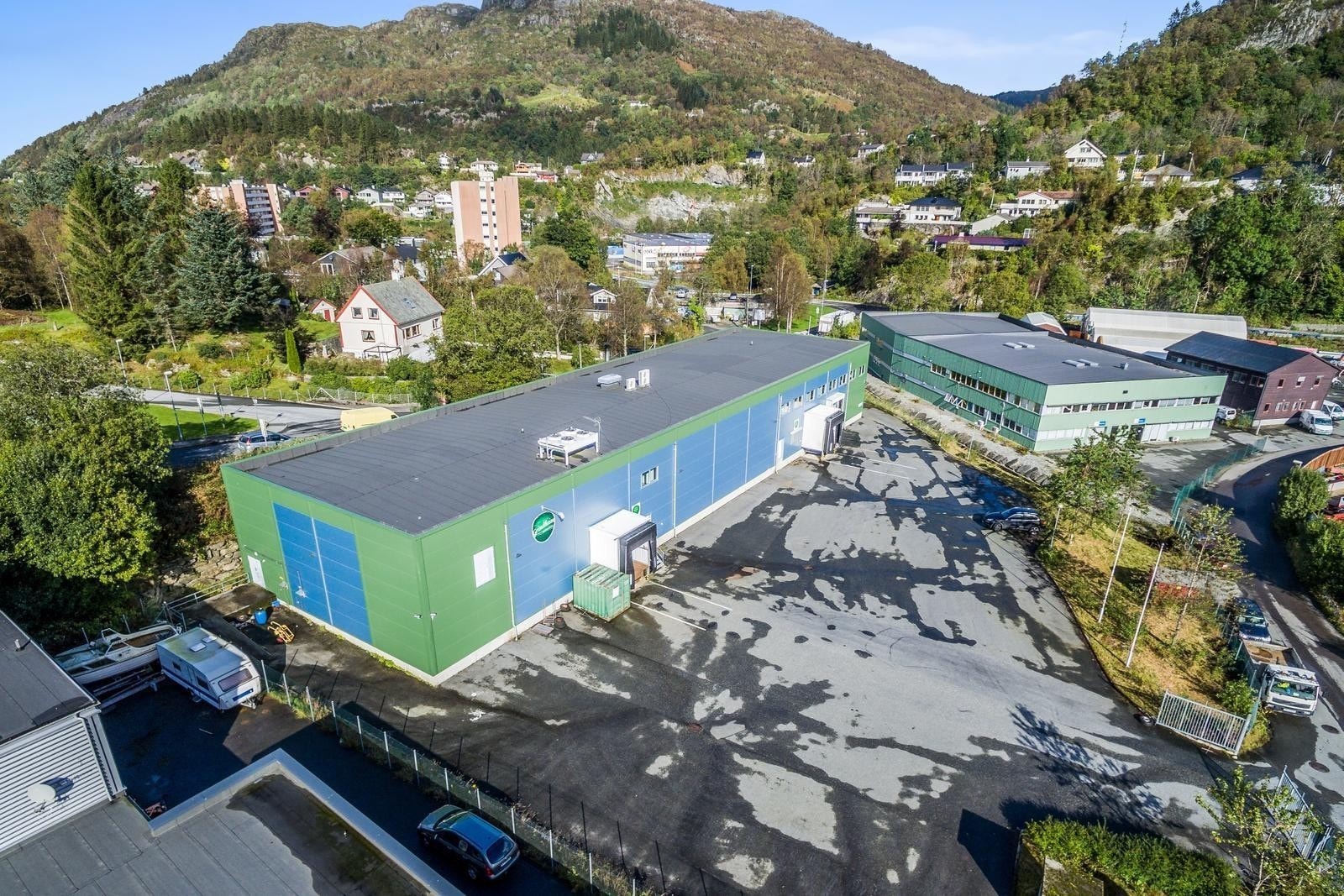 Toppemyr 7 Galleribilde