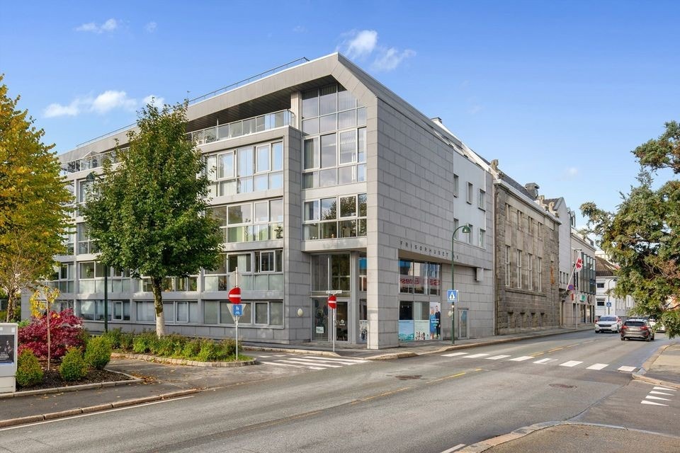 Gateplan Galleribilde