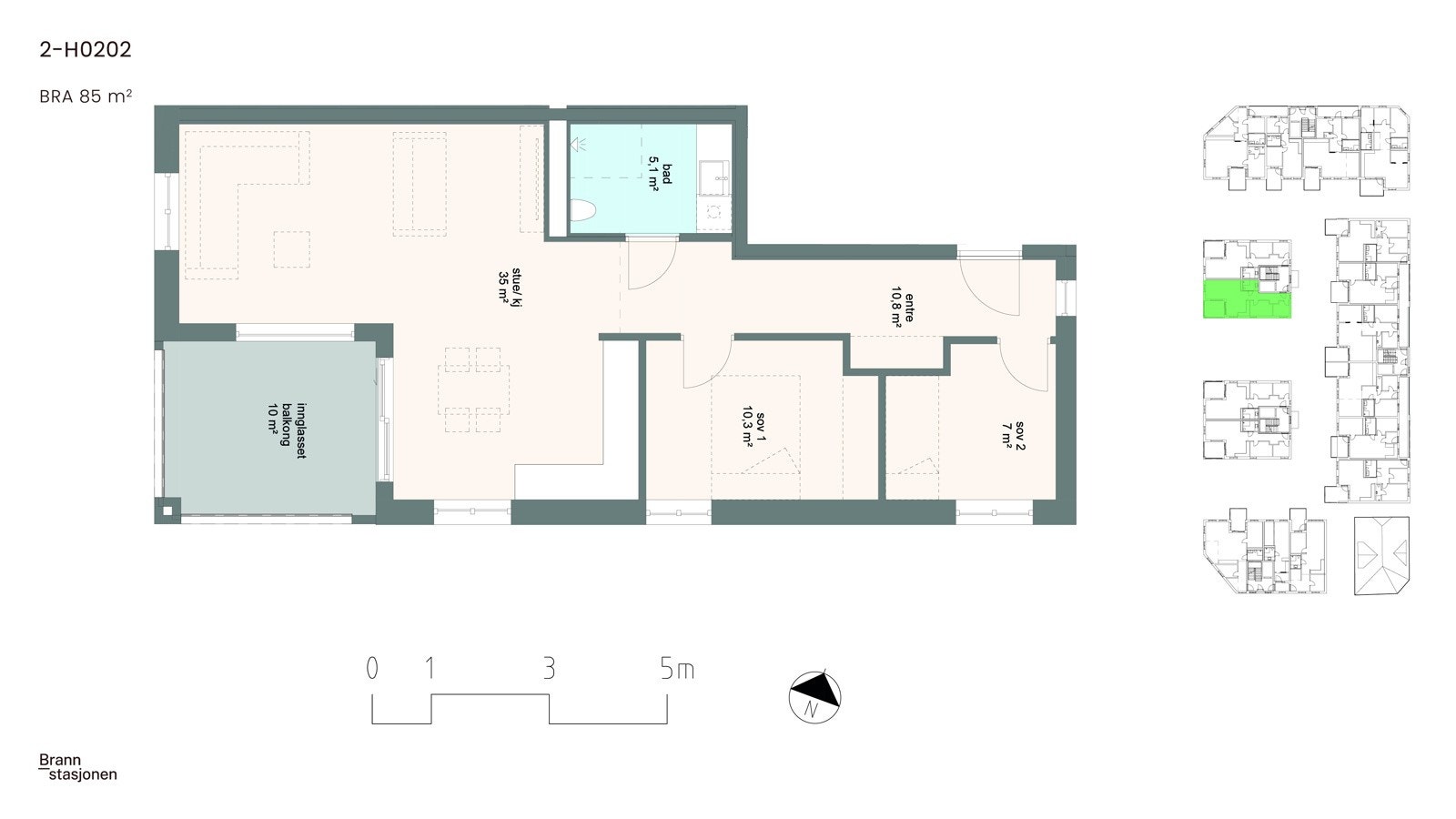 2-H0202 Galleribilde