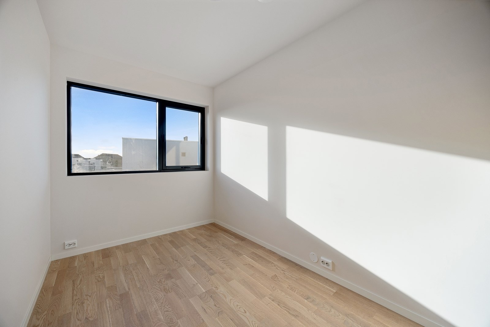 Soverom nr 2 Galleribilde