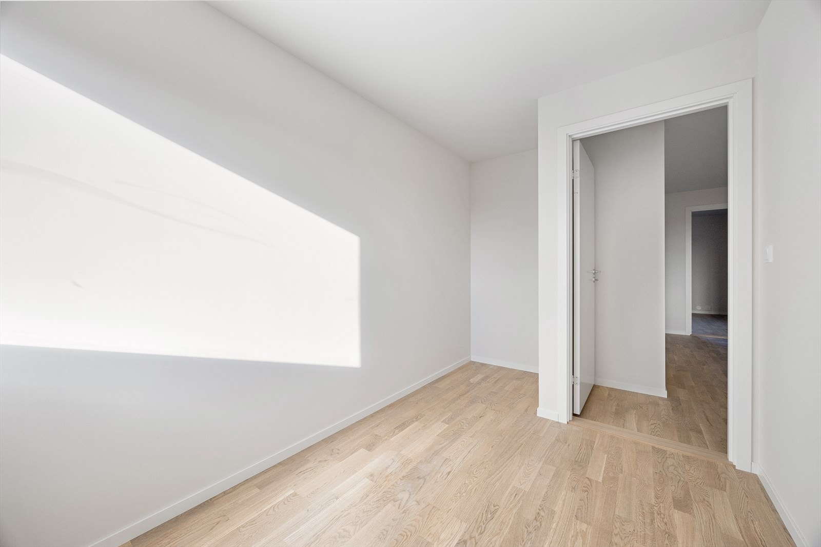 Soverom nr. 3 Galleribilde