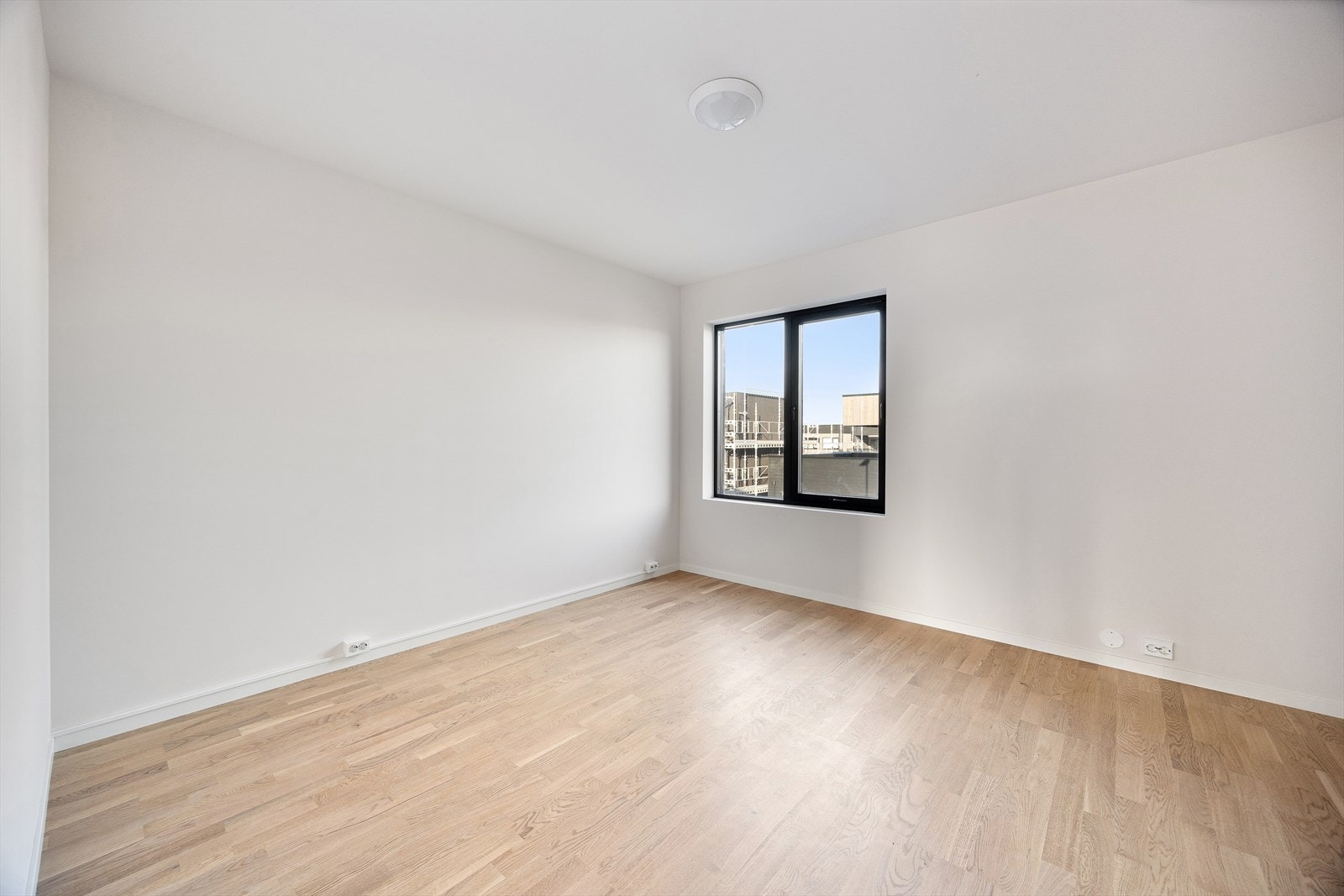 Soverom nr 1 Galleribilde