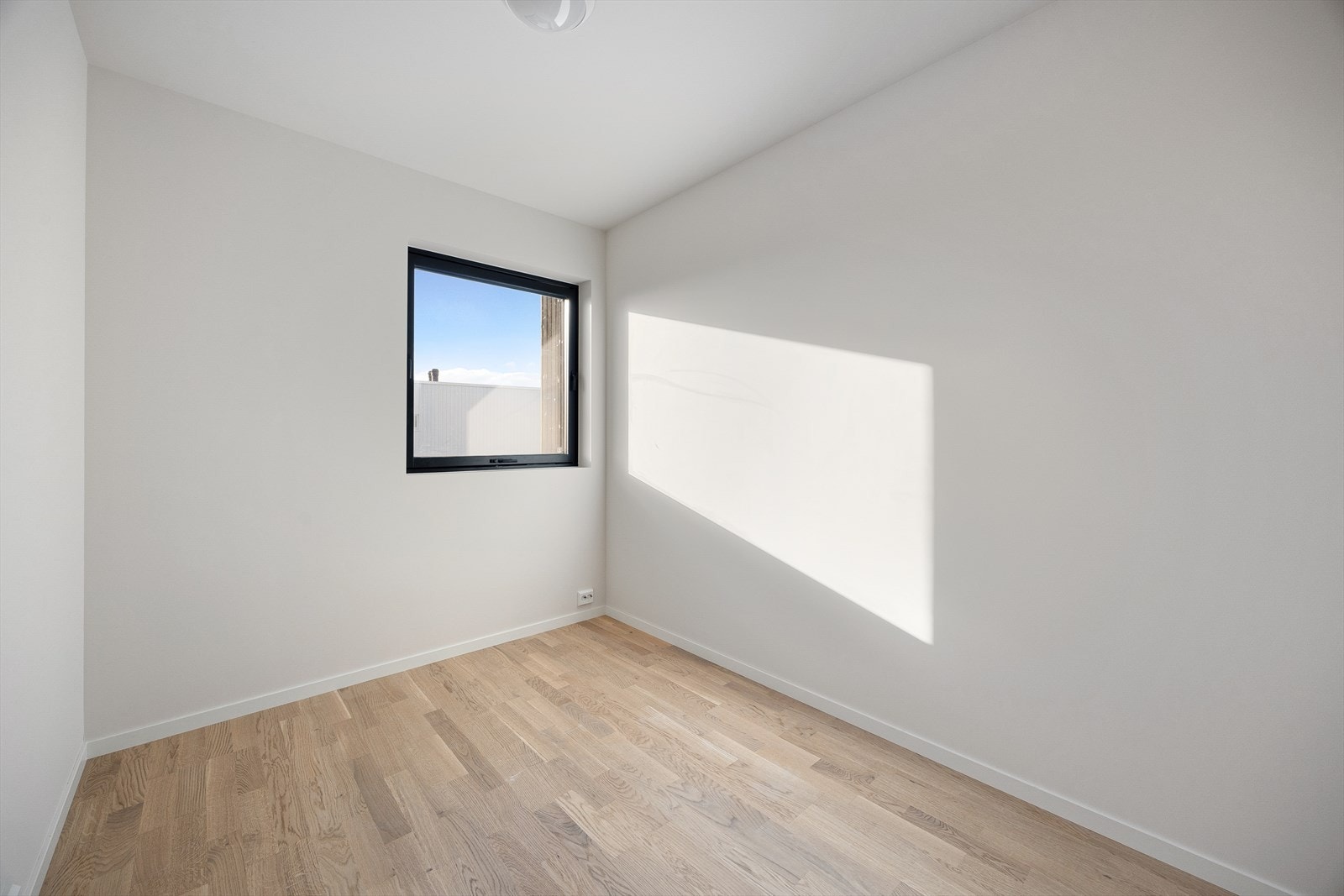 Soverom nr. 3 Galleribilde