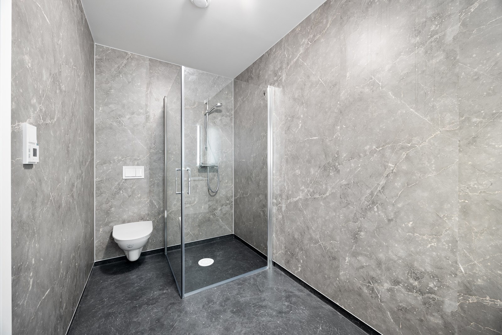 Baderom 2.etasje Galleribilde