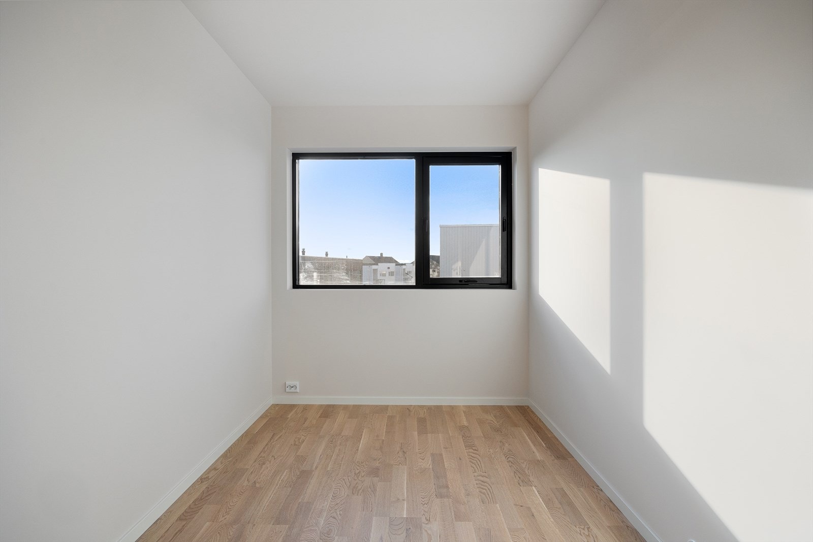 Soverom nr. 2 Galleribilde