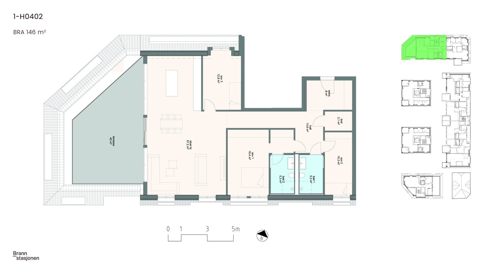 1-H0402 Galleribilde