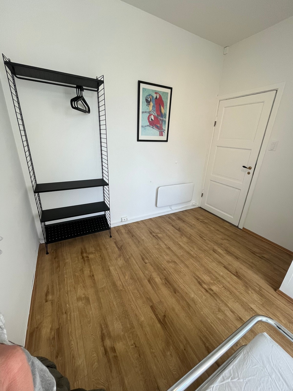 Soverommet som er tilgjengelig Galleribilde