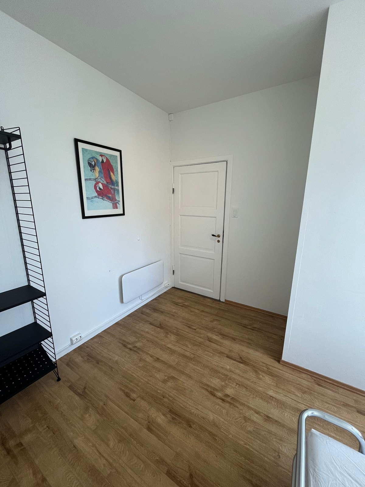 Soverommet som er tilgjengelig Galleribilde