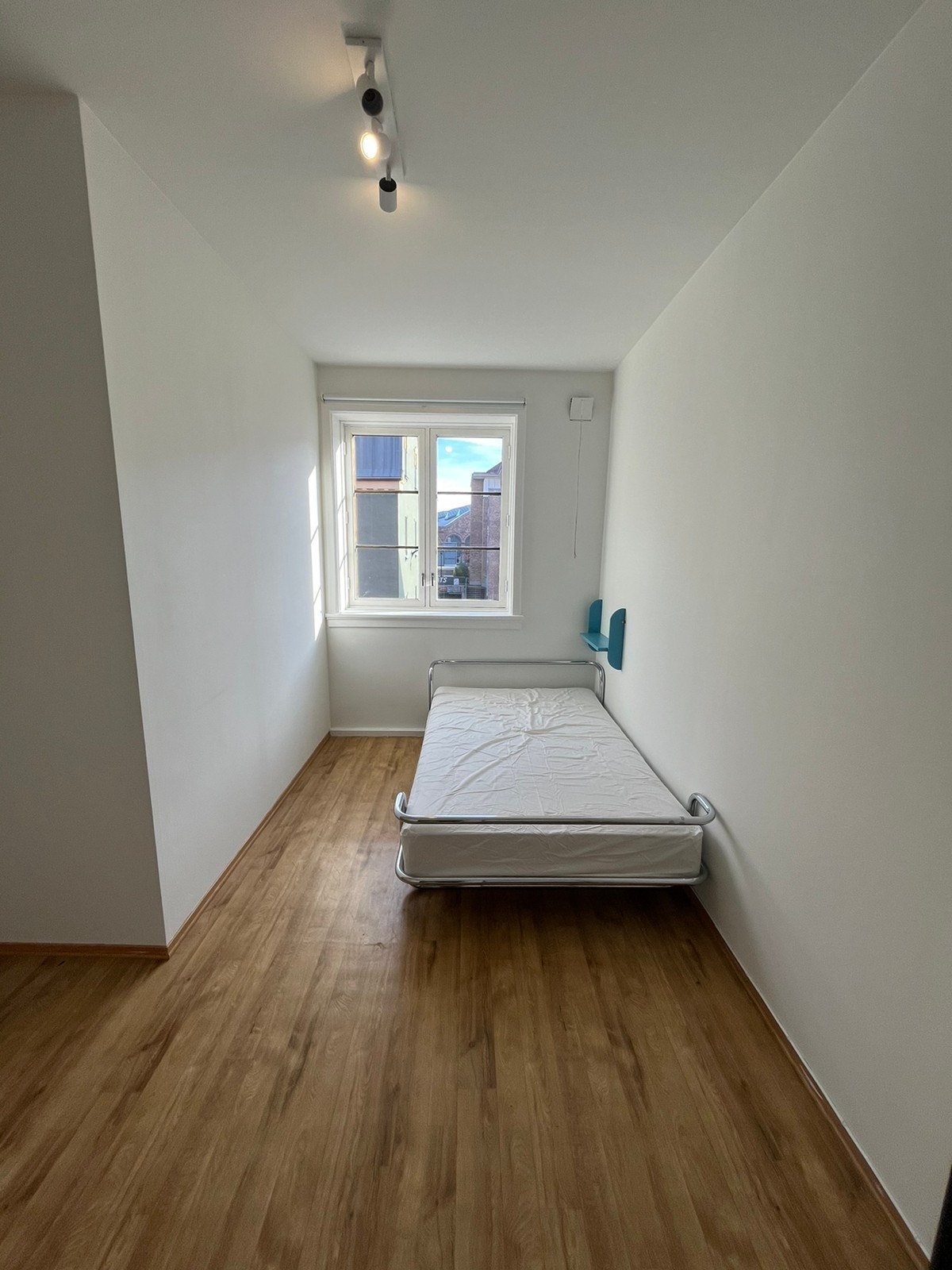 Seng medfølger ikke Galleribilde