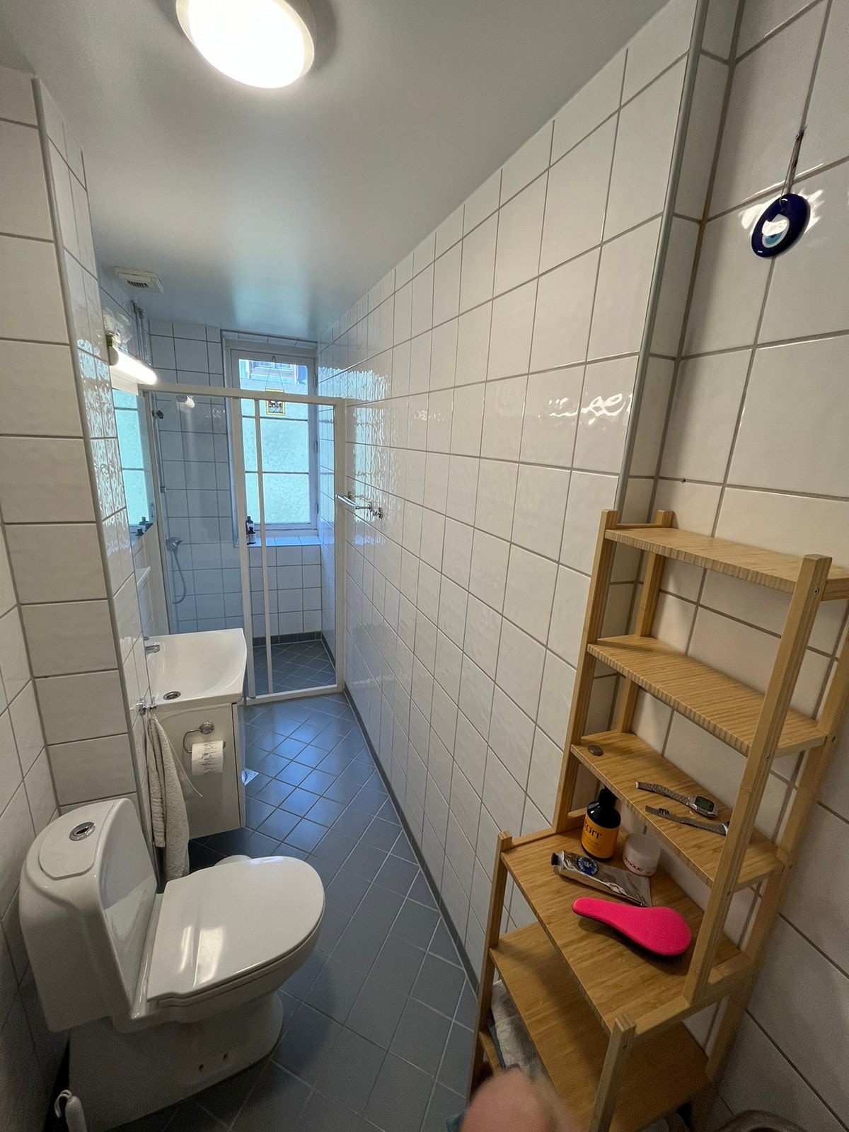 Bad og toalett Galleribilde