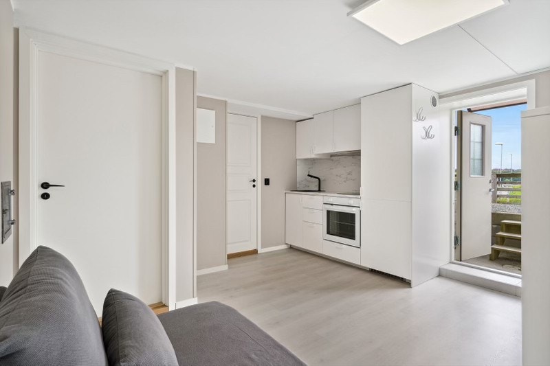 Hybelleilighet Galleribilde