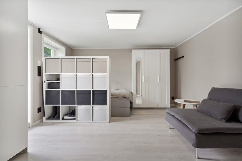 Hybelleilighet Galleribilde