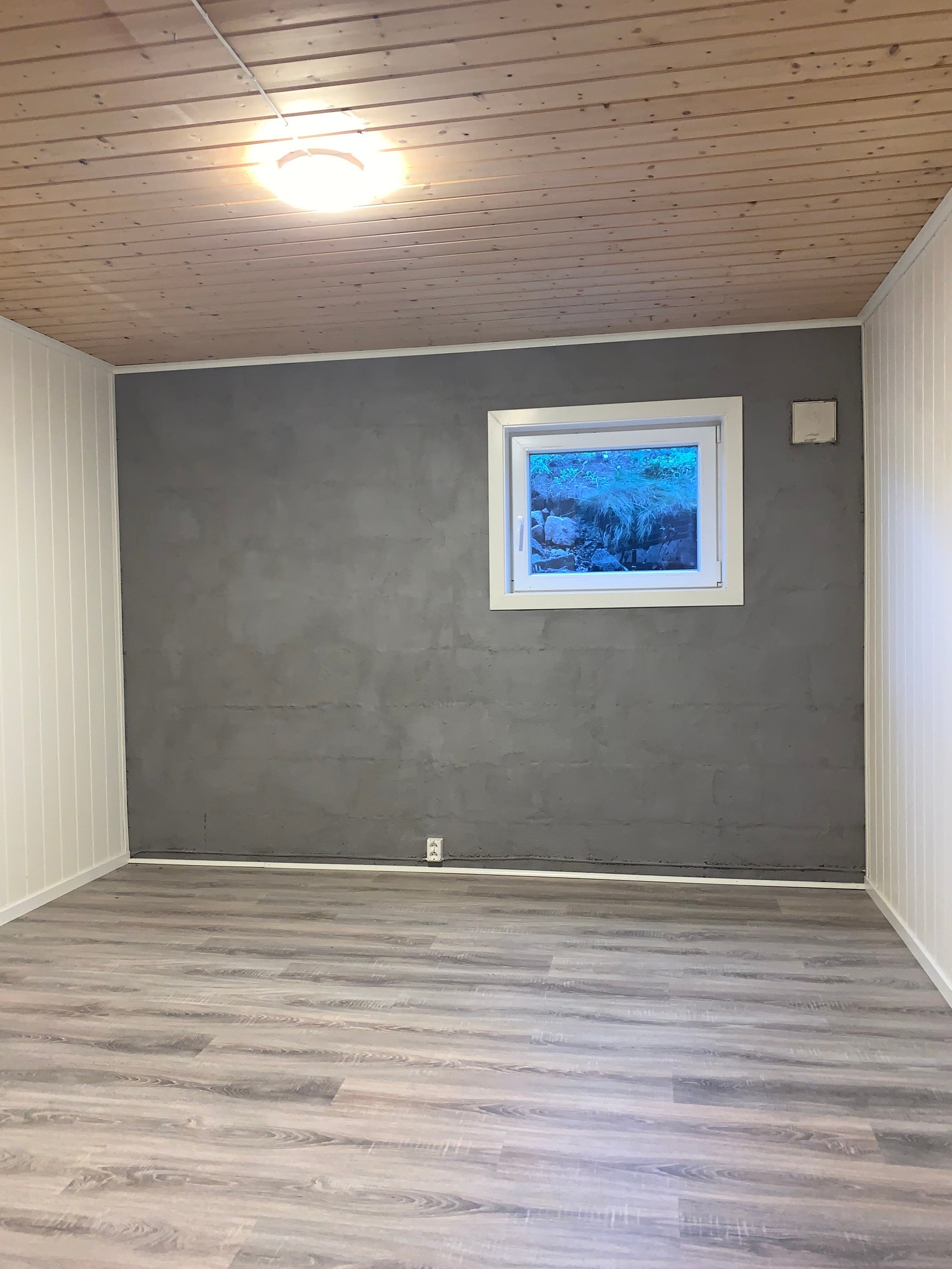 Soverom 3 er ledig Galleribilde