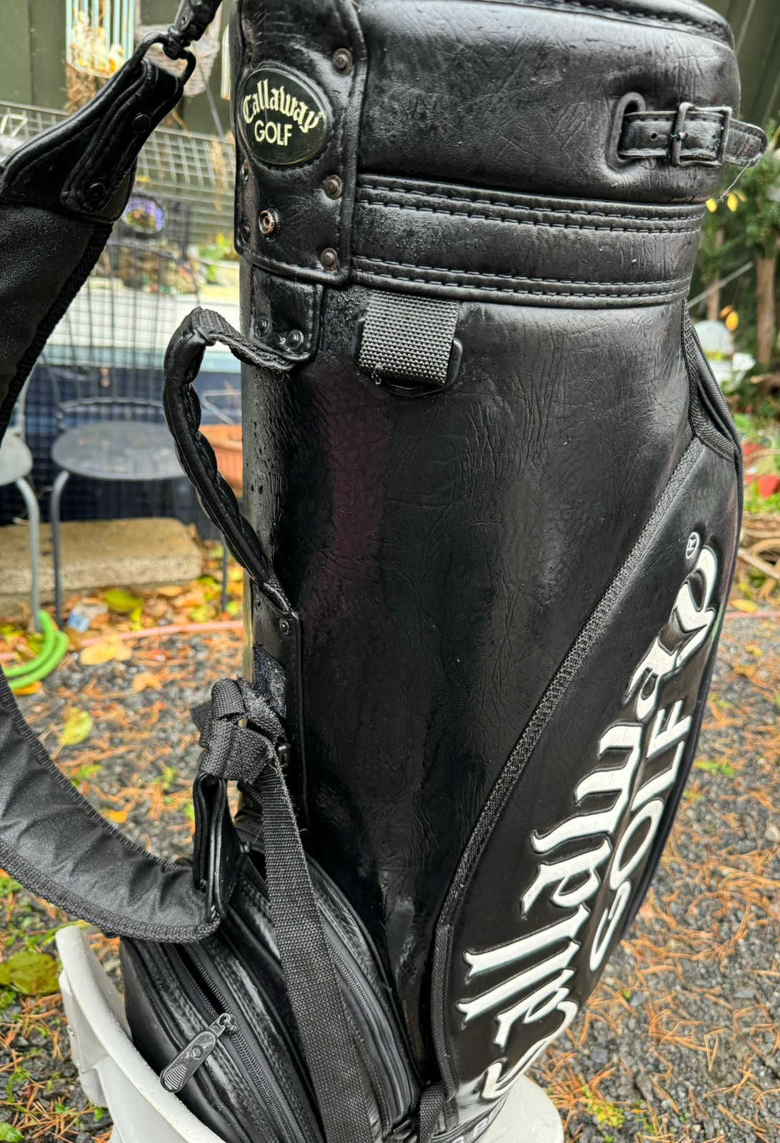 Golf bag 2024 Clubmaxx Sydney II, 42